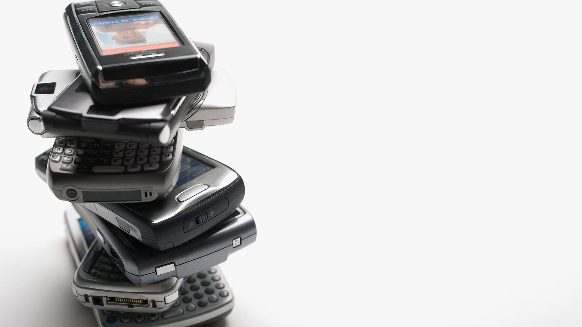 White Paper: BYOD and Field Service (2015)