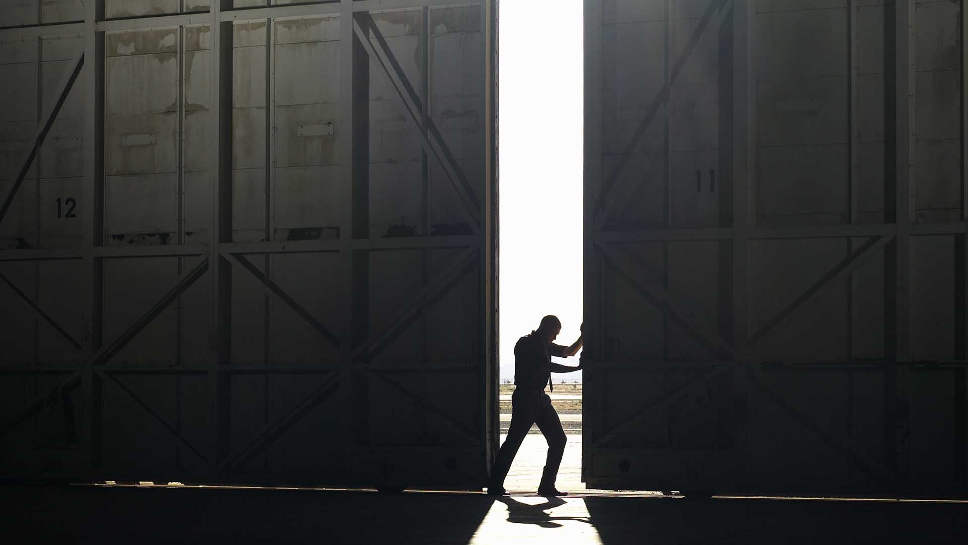 ThinkTank Sessions: Disruption, Development and Diversity in field service (2017)