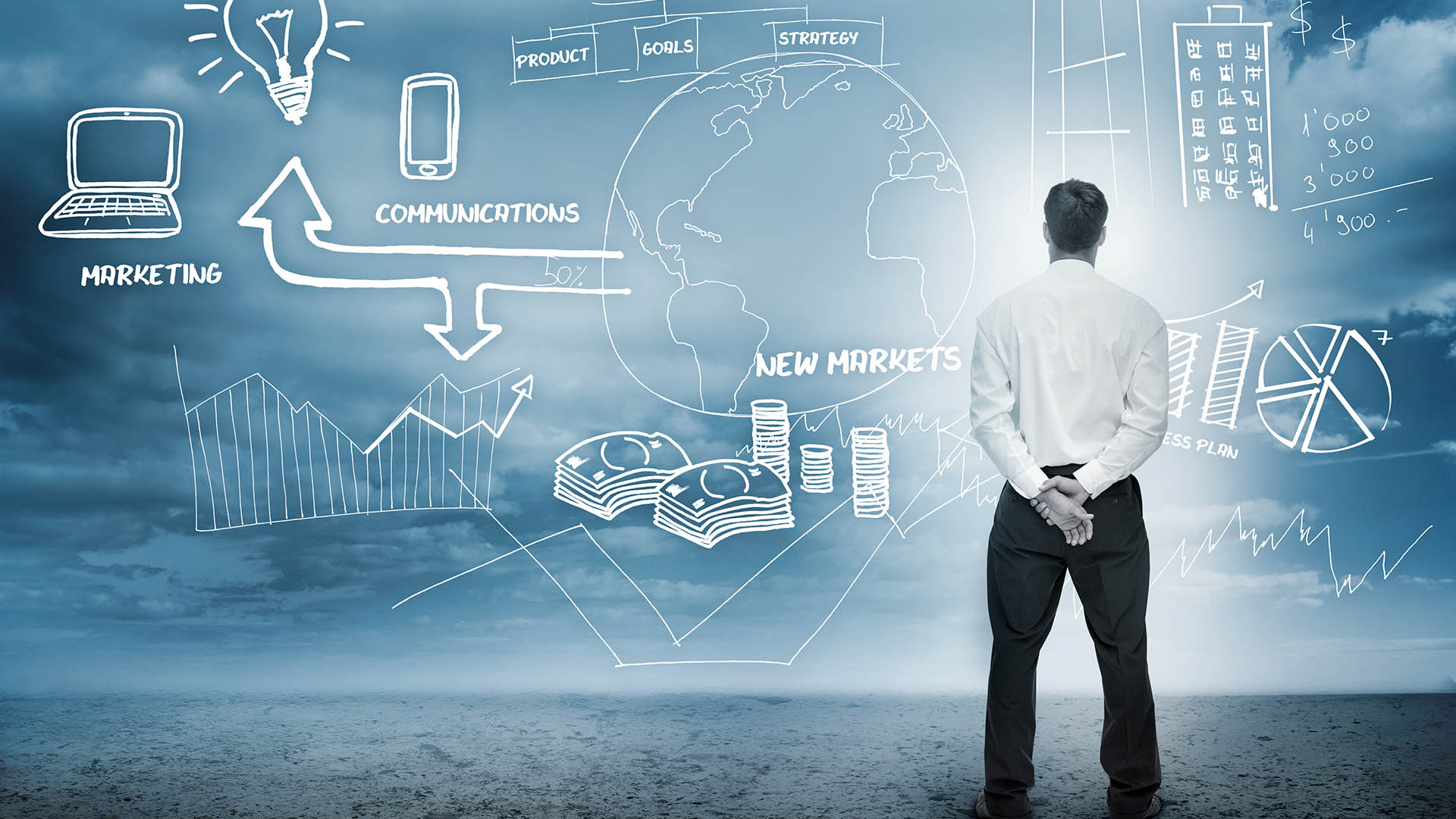 White Paper: Building a Case for Investment in Service Technology (2018)