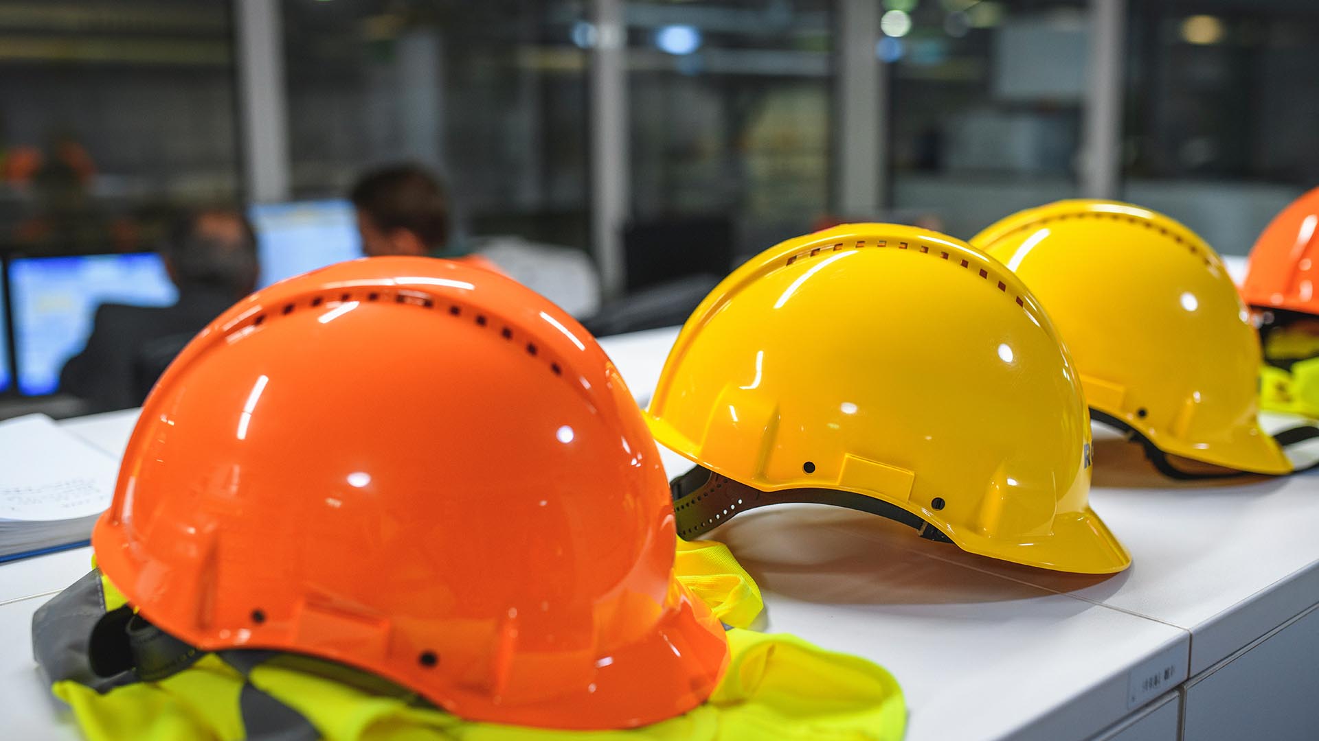 ThinkTank Executive Briefing: Health and Safety in the Field Service Sector (2019)