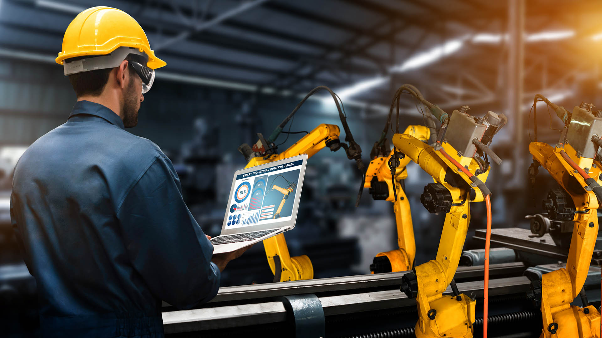 Beyond the Headlines: ServiceMax and Scope AR Deliver Remote Service Assistance (2019)