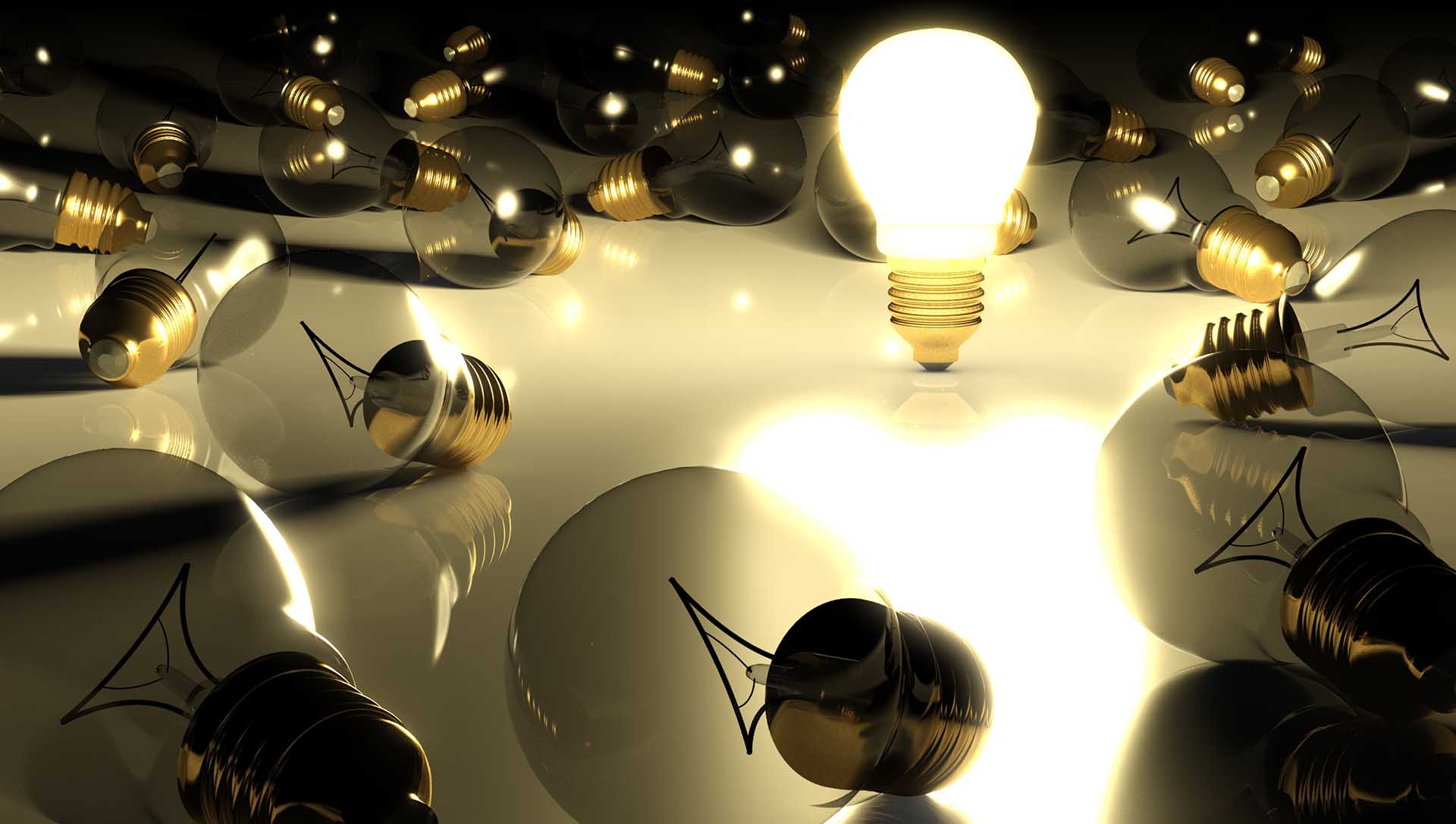 Think Tank Sessions: Executive Briefing – Servitization: Challenge and Opportunity (2020)