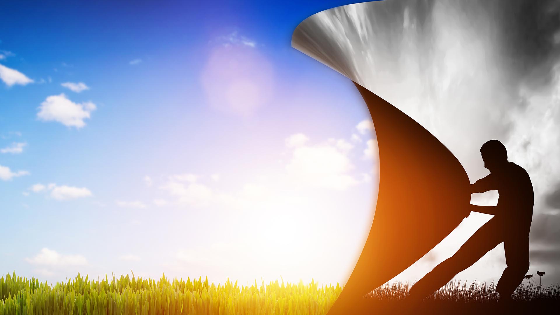 Think Tank Sessions: Executive Briefing – Reassessing our approach to Service Delivery (2020)