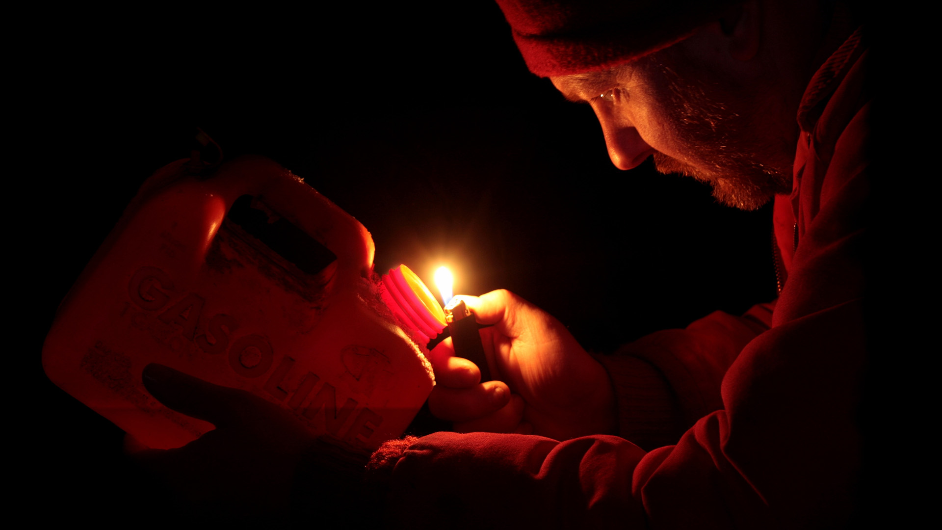 Is It Better to Light a Candle Than to Curse the Darkness?