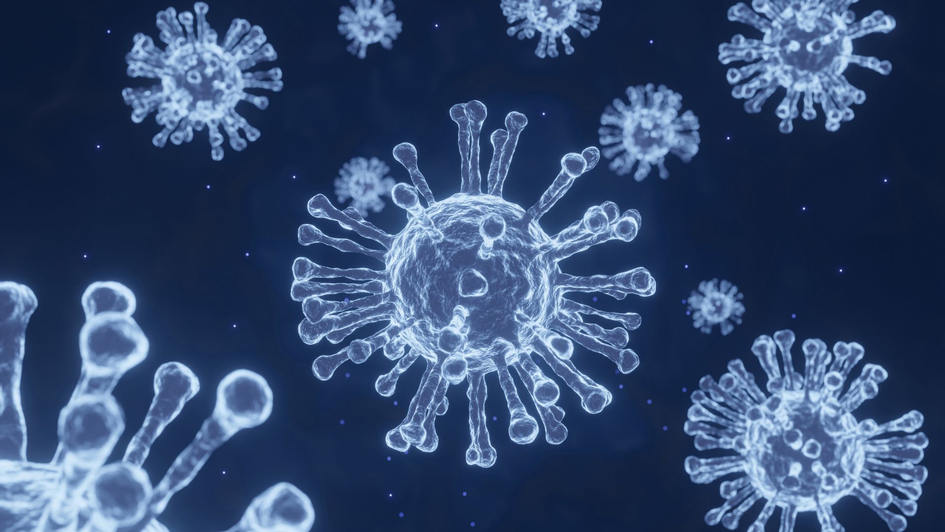 The greatest disruptor in three generations?