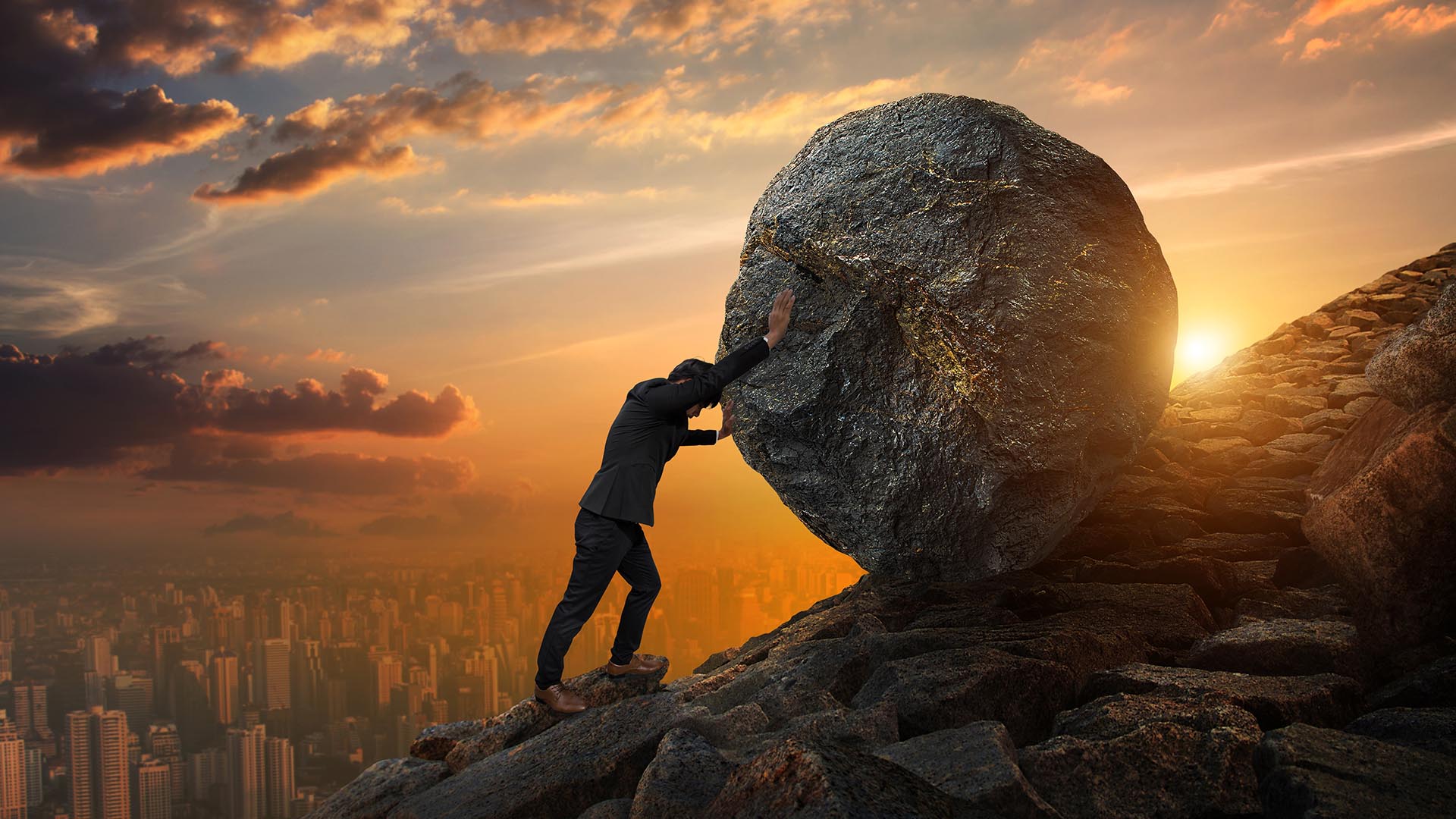 Challenges and Issues in Service Marketing