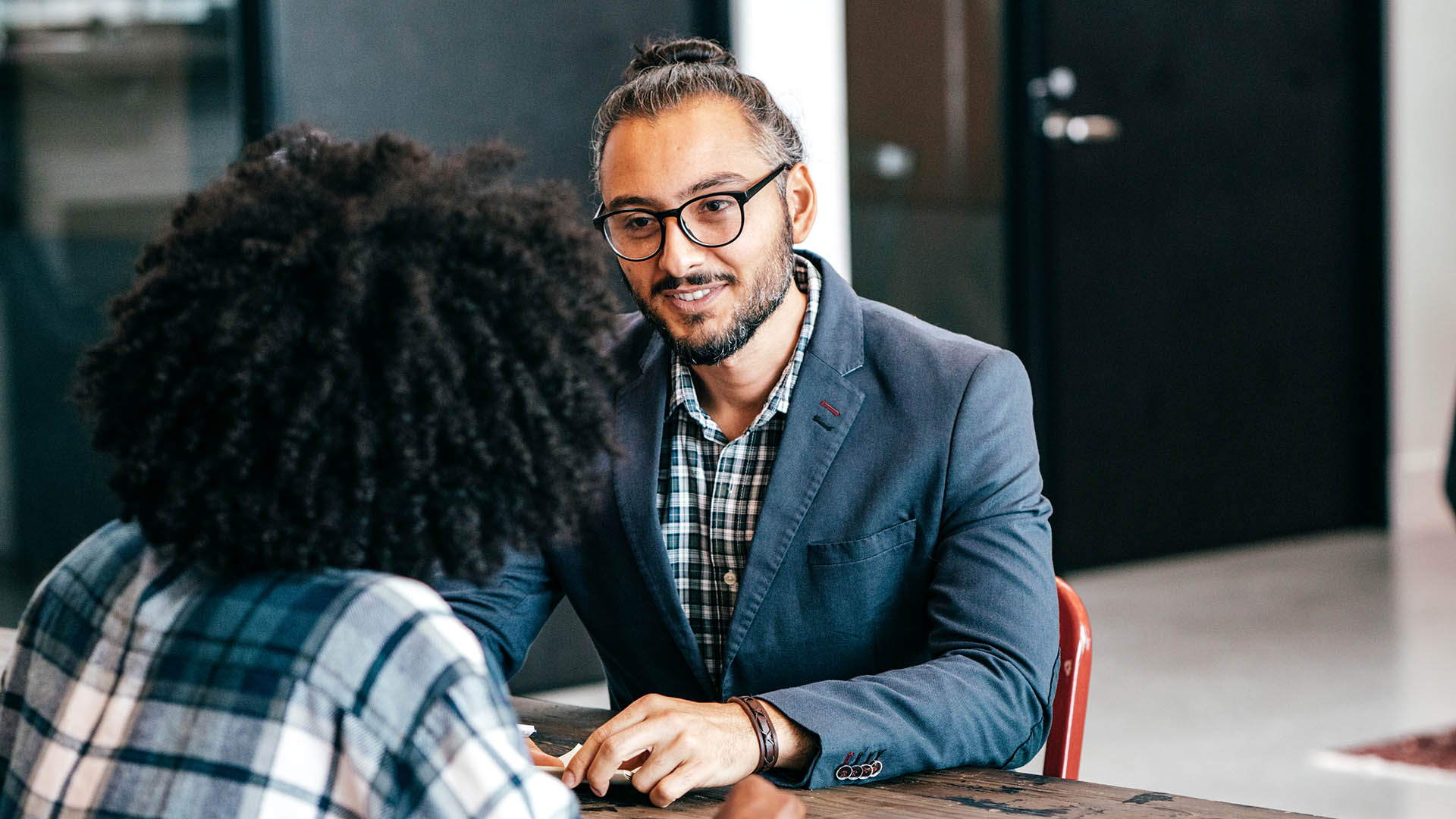 Employee Engagement and Staff Loyalty