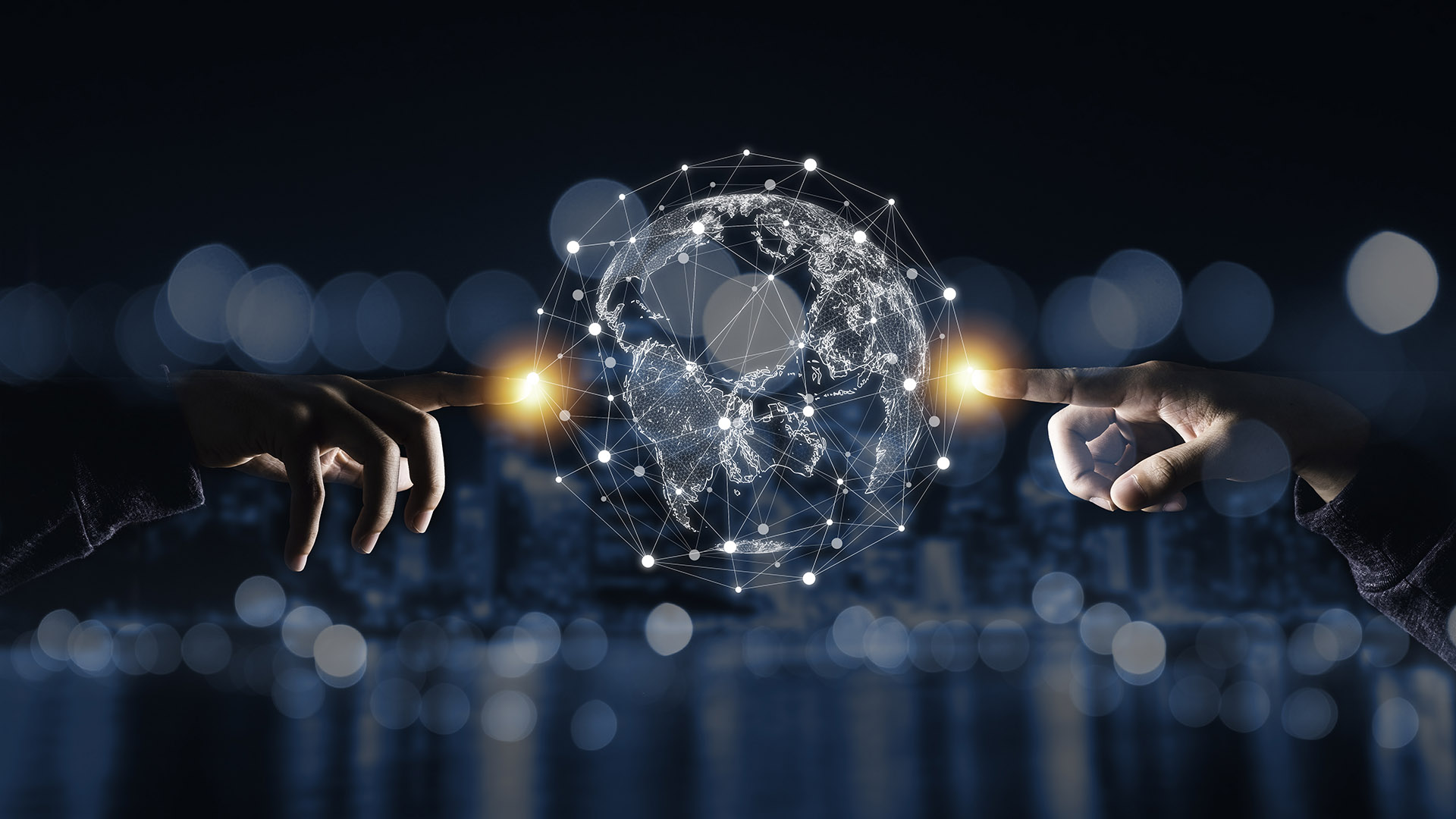 The experience economy will lead to a need for better customer relationships