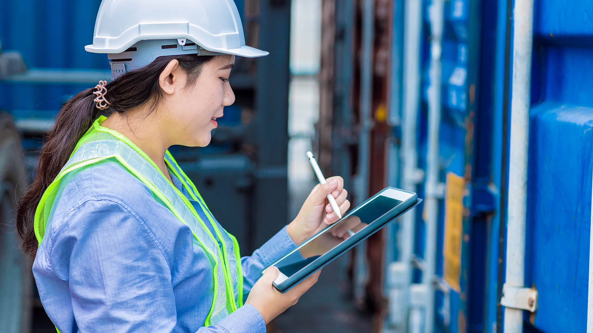 Asset data comes from more sources than just IoT