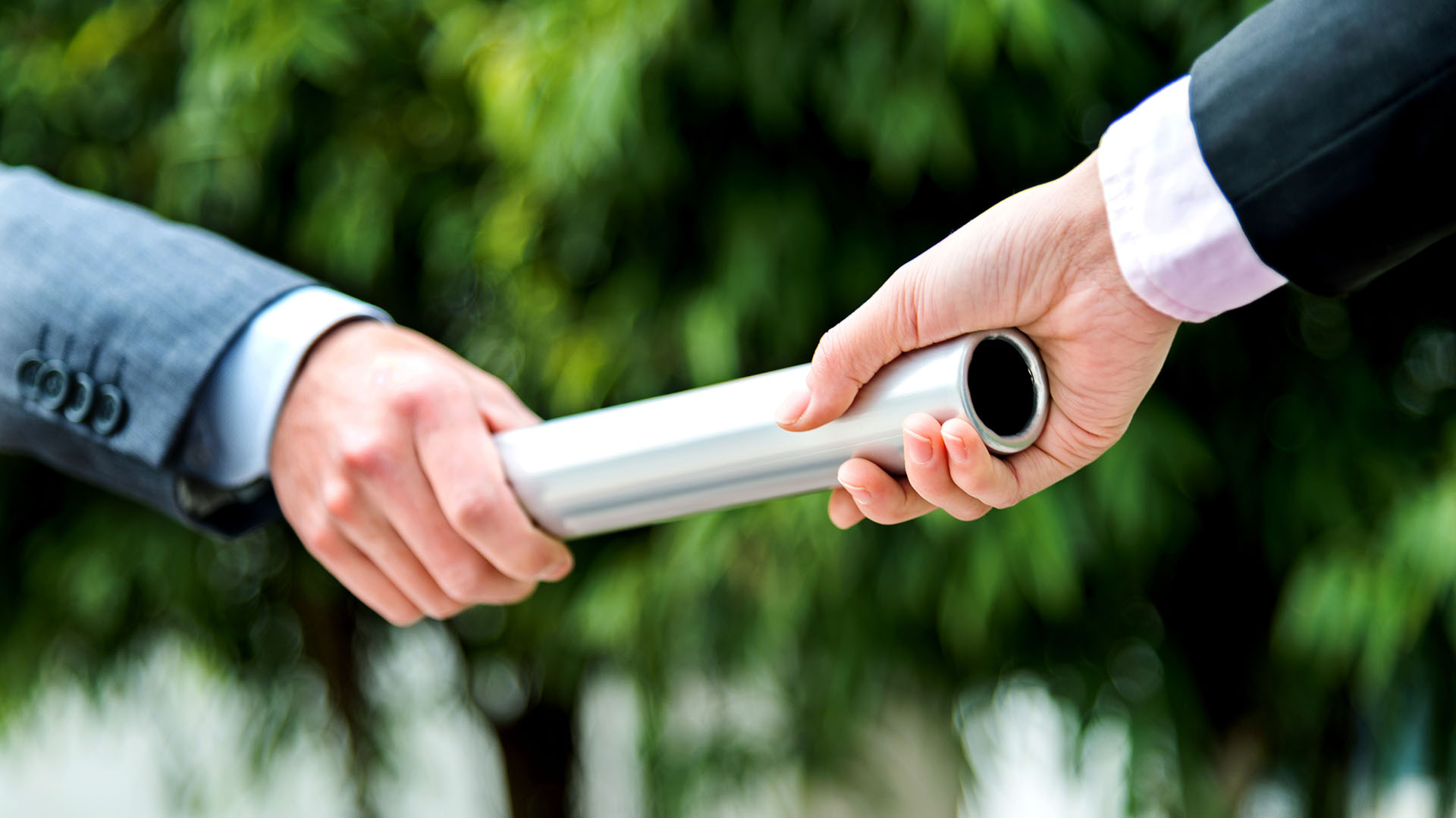 Passing on Knowledge Within Field Service