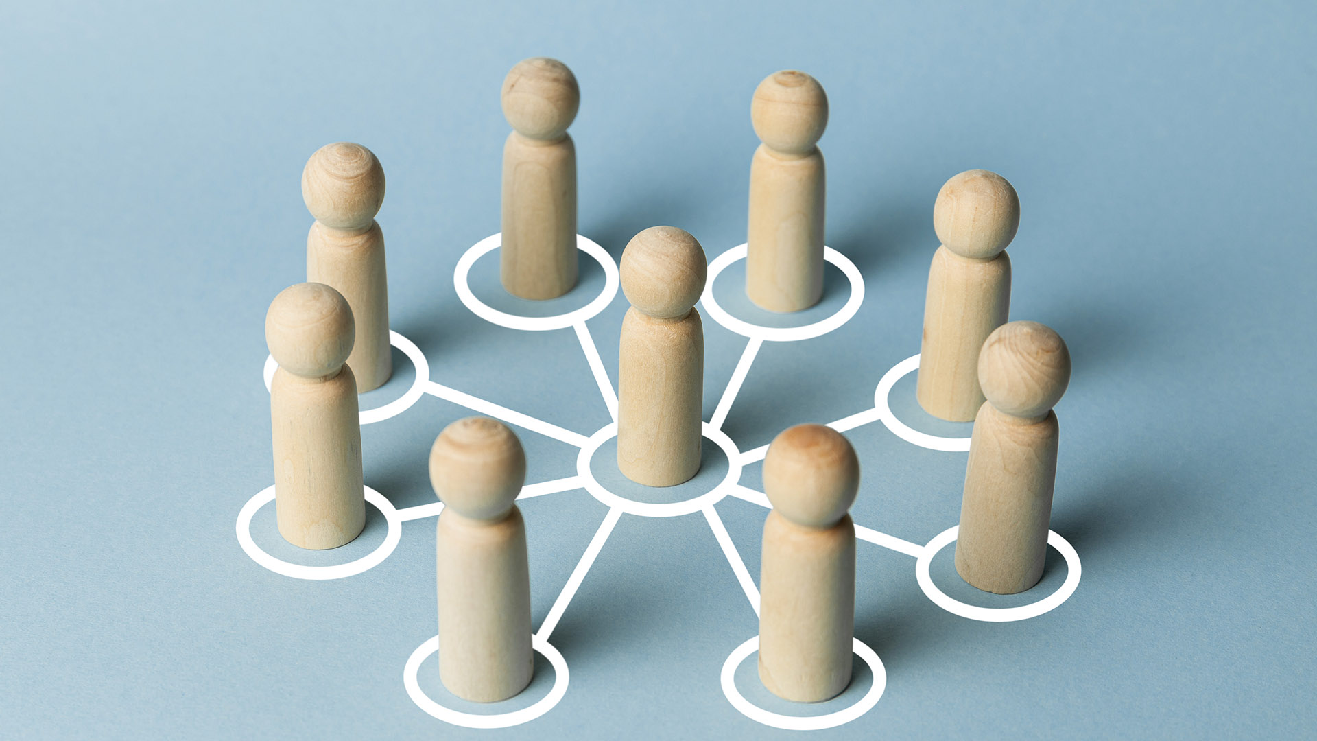 Putting an Old Head on Young Shoulders