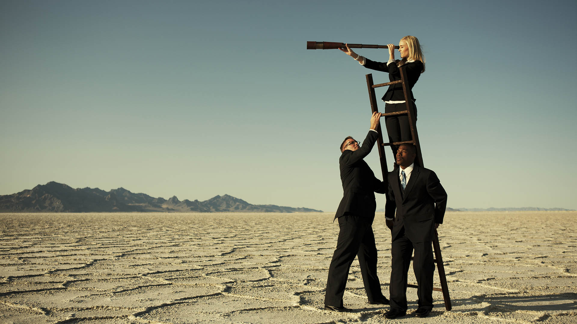 Think Tank Sessions: Why Customer Success Matters