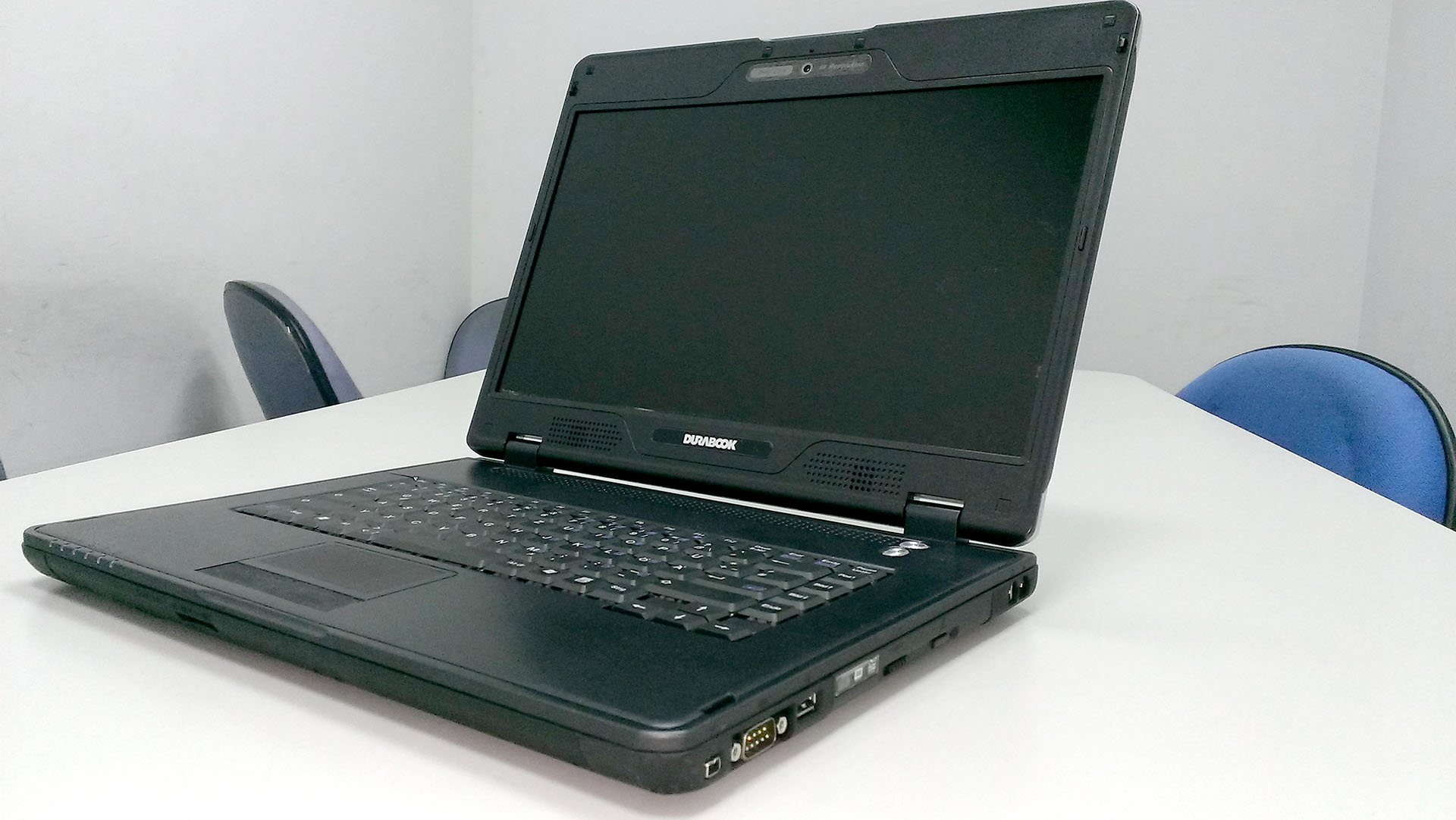 DURABOOK Rugged and Mil-STD Laptops and Tablets Now Available From APC