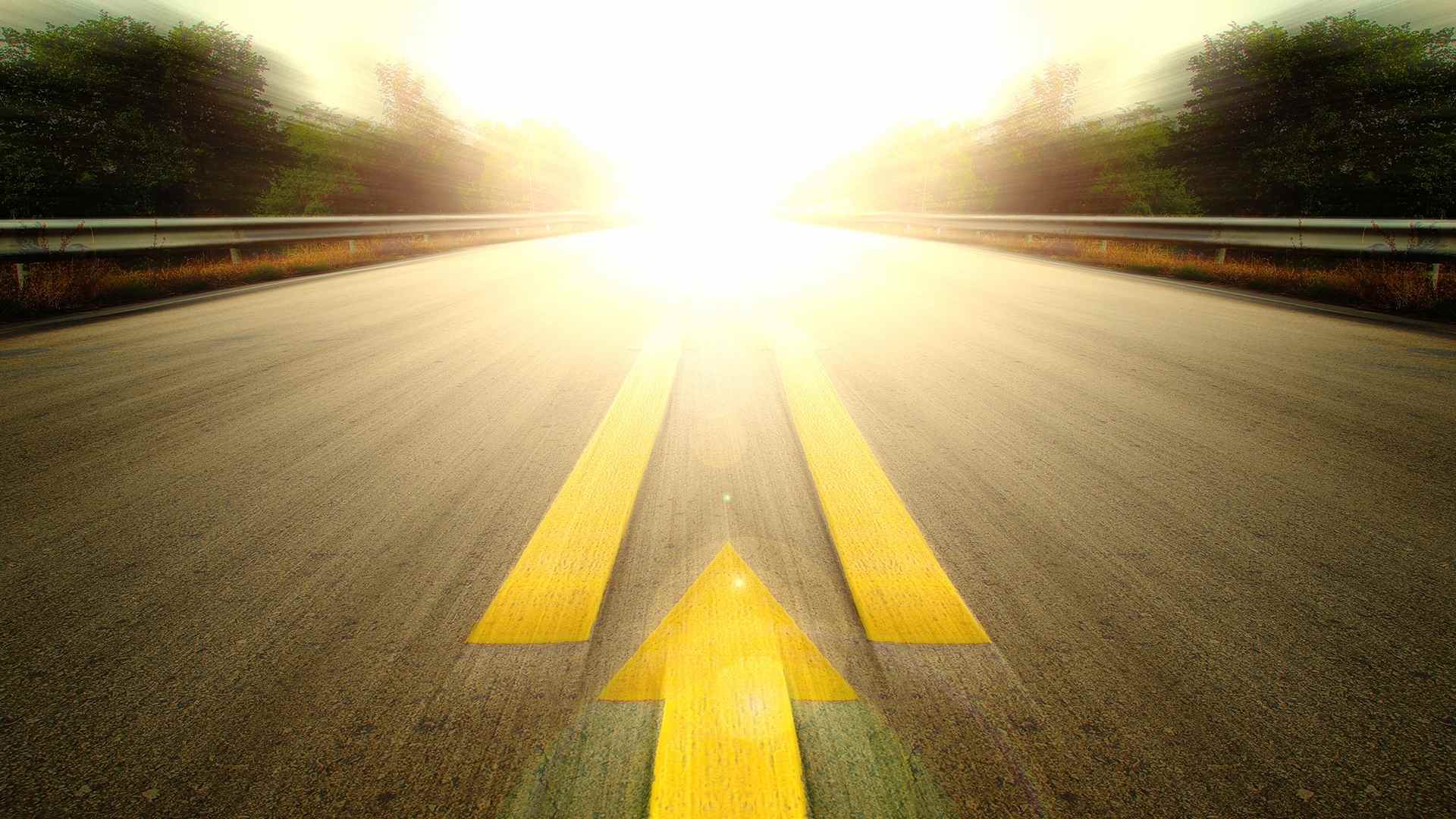 The First Steps on the Road to Recovery…