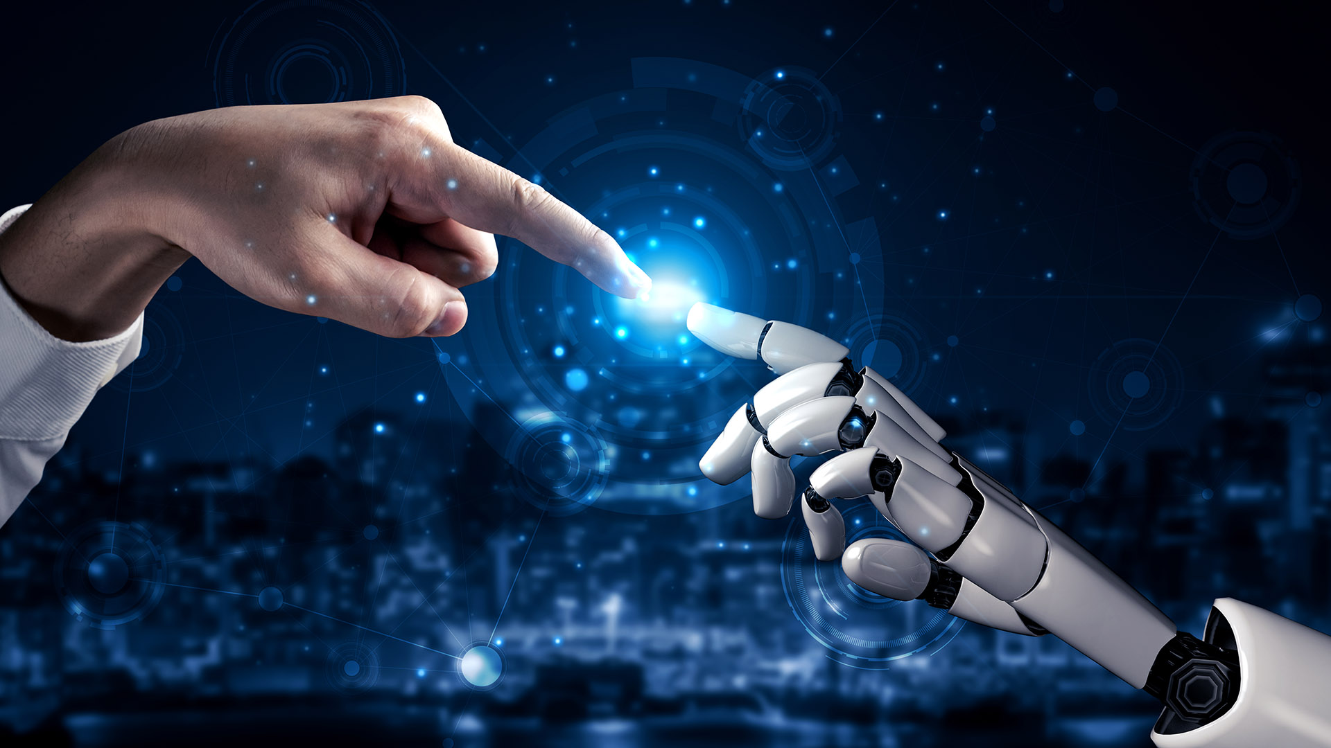 The Big Discussion: Artificial Intelligence and Field Service (part two)