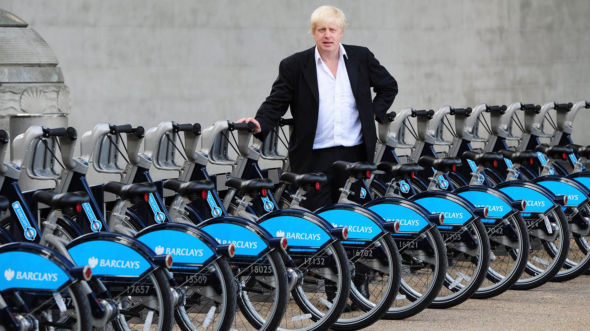 #FSN10 – Case Study: Optimising the mobile workforce behind London’s Boris Bikes