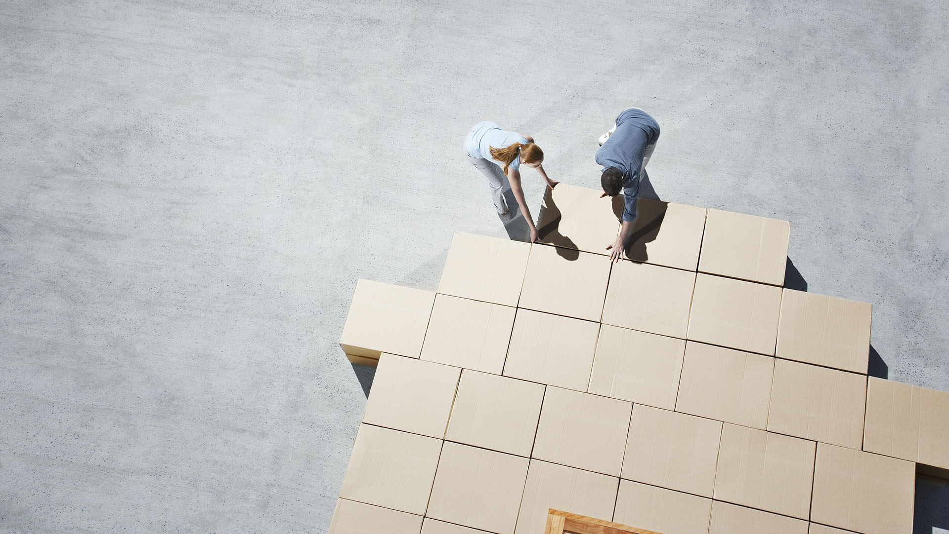 5 Considerations for Building an Adaptive Culture