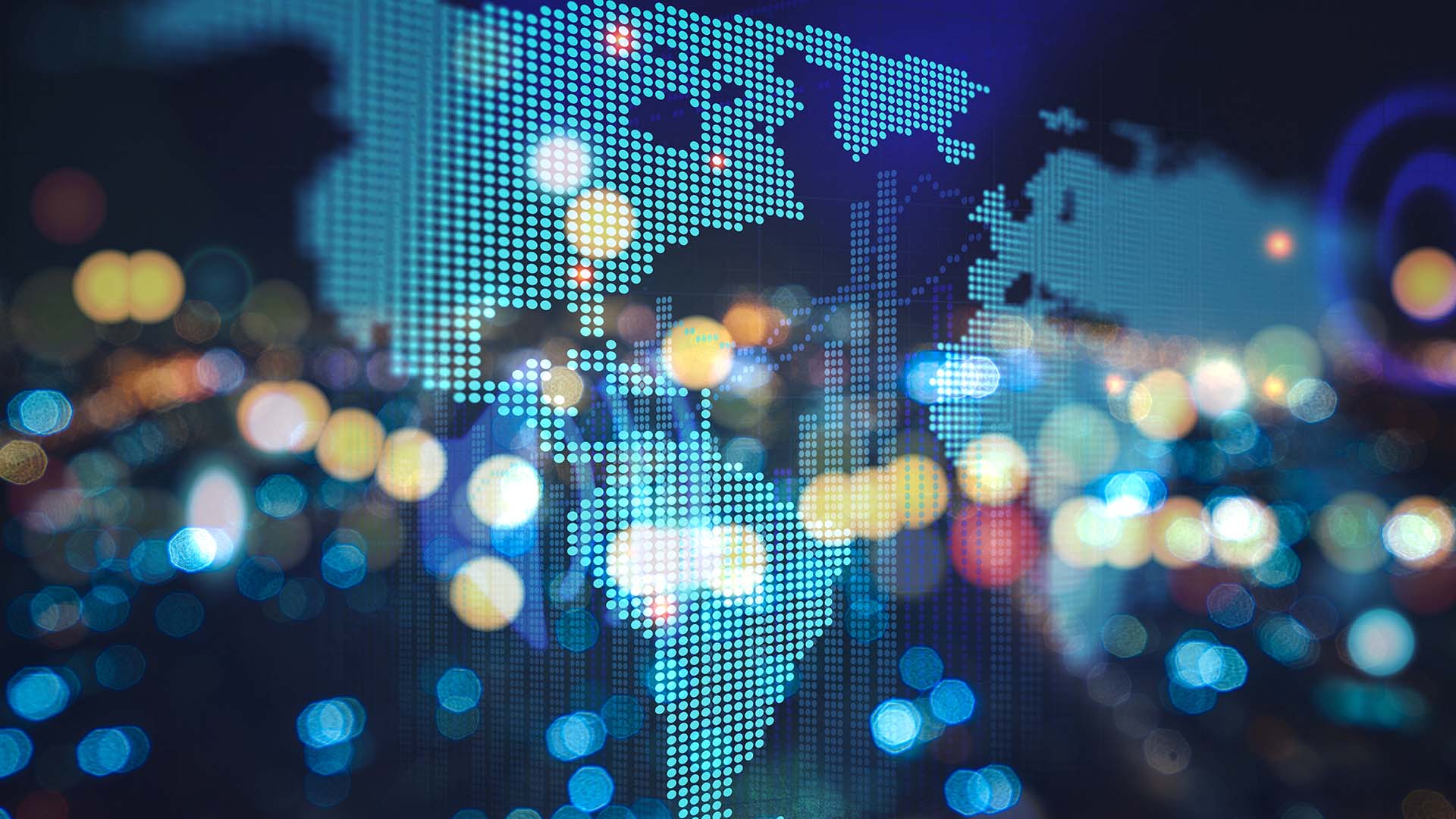 Five Global Trends Driving the Future of Field Service