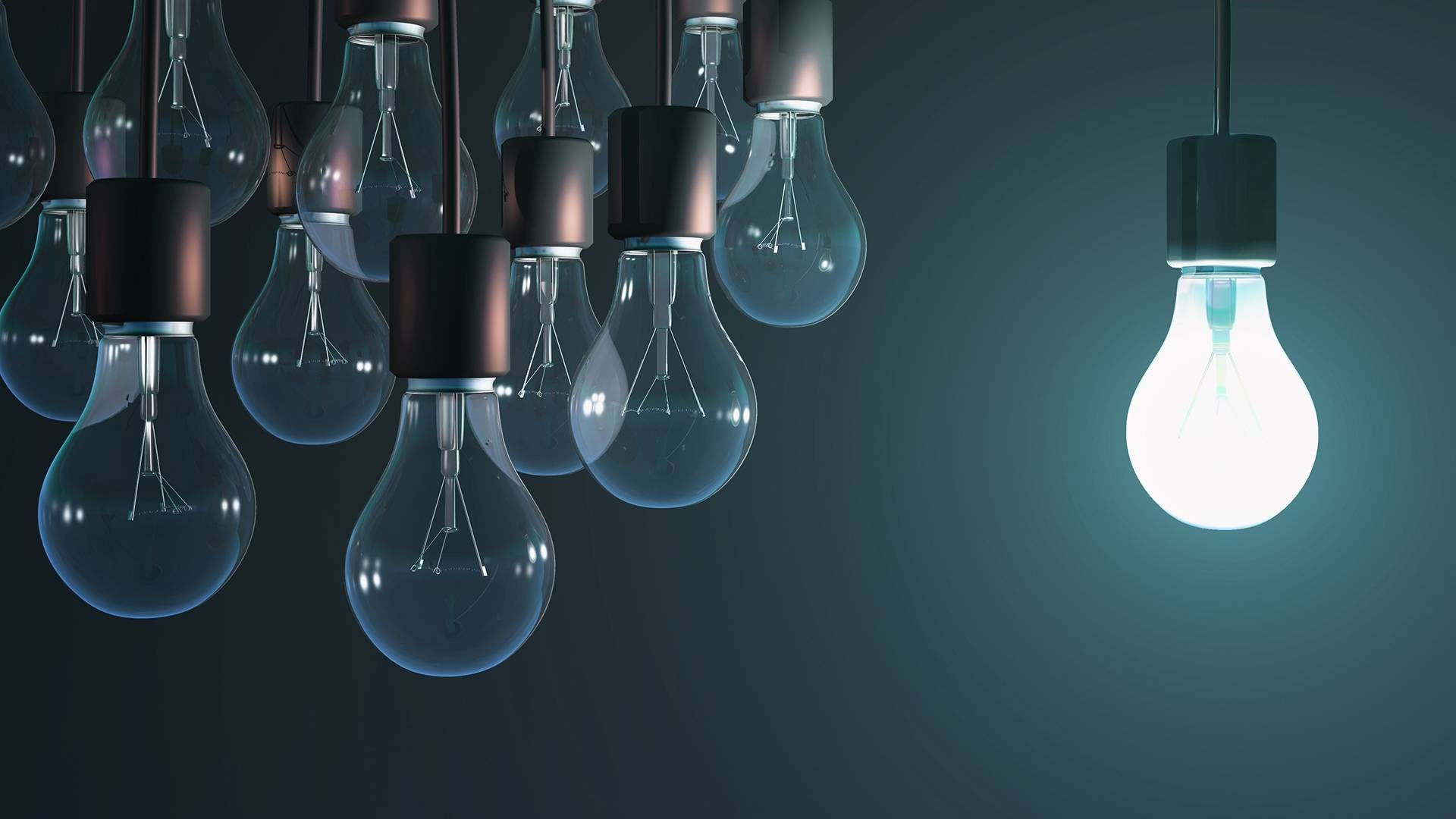 Are We Innovating Enough to Keep Pace with the Requirements of the New Normal?