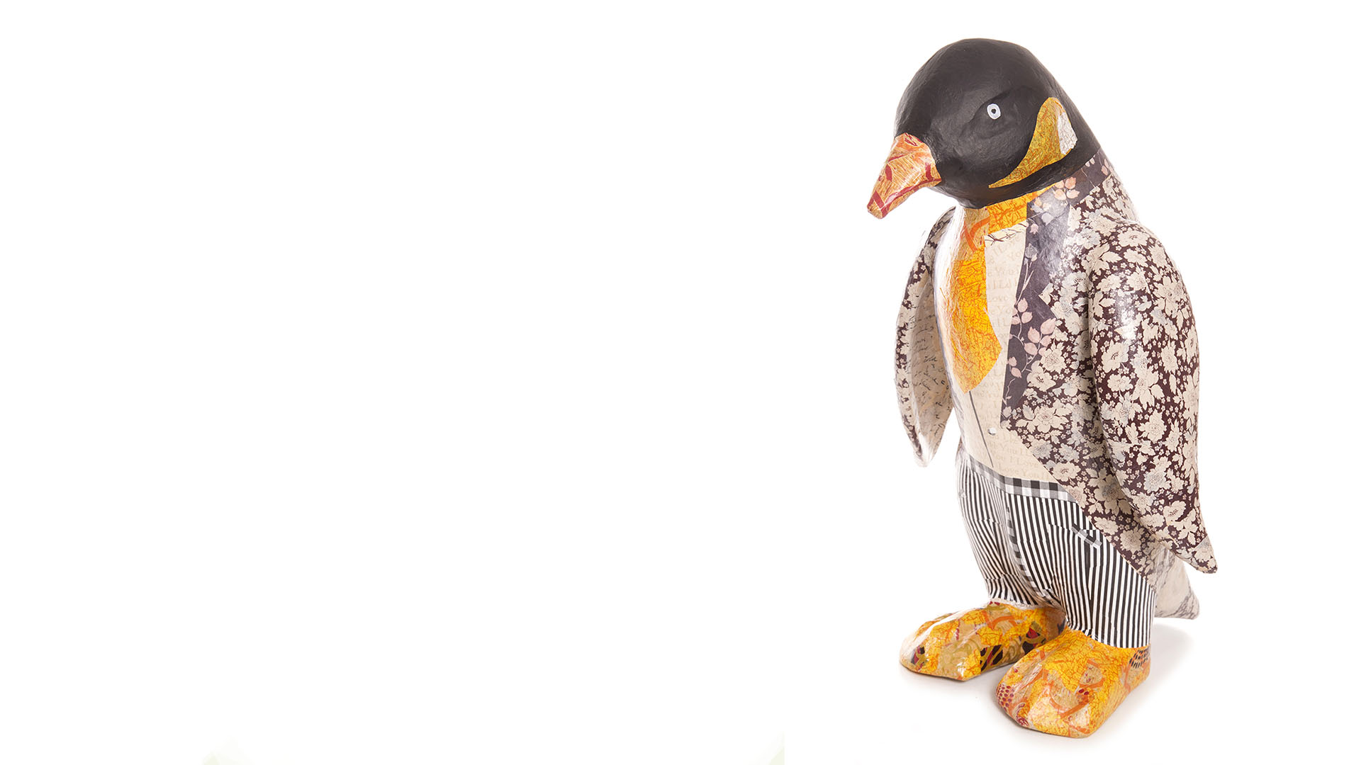 Don’t be caught in the Emperor’s new clothes.  First focus on the customer!