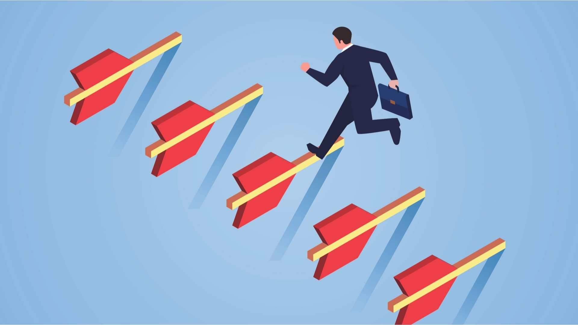 The Internal Structure of Servitization