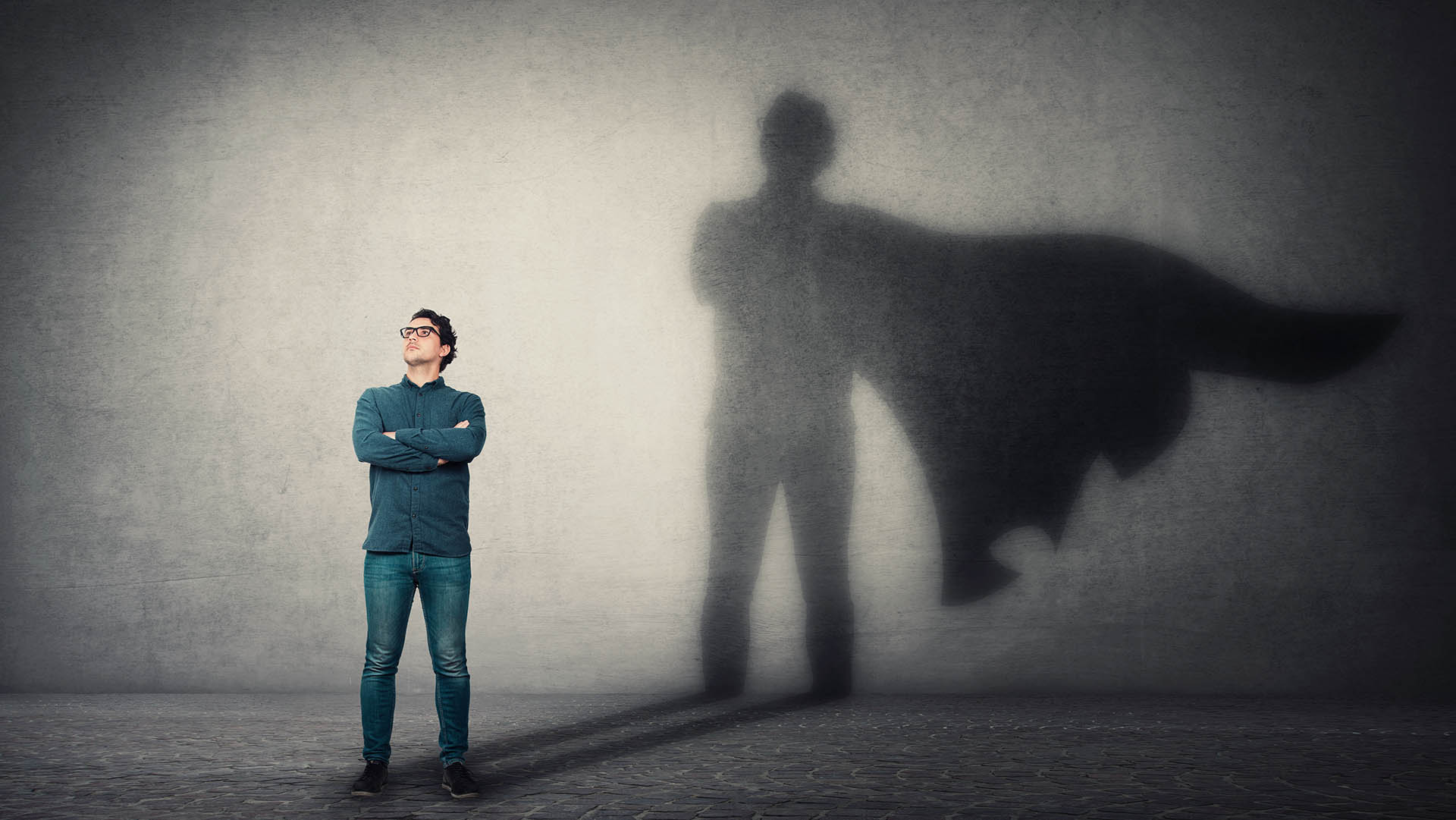 Now is the Time for Strong, Decisive Leadership