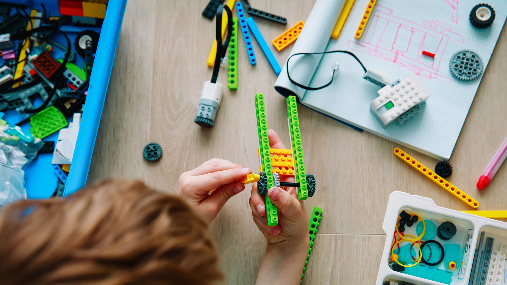 What Can We Do to Get More Young People in Field Service?