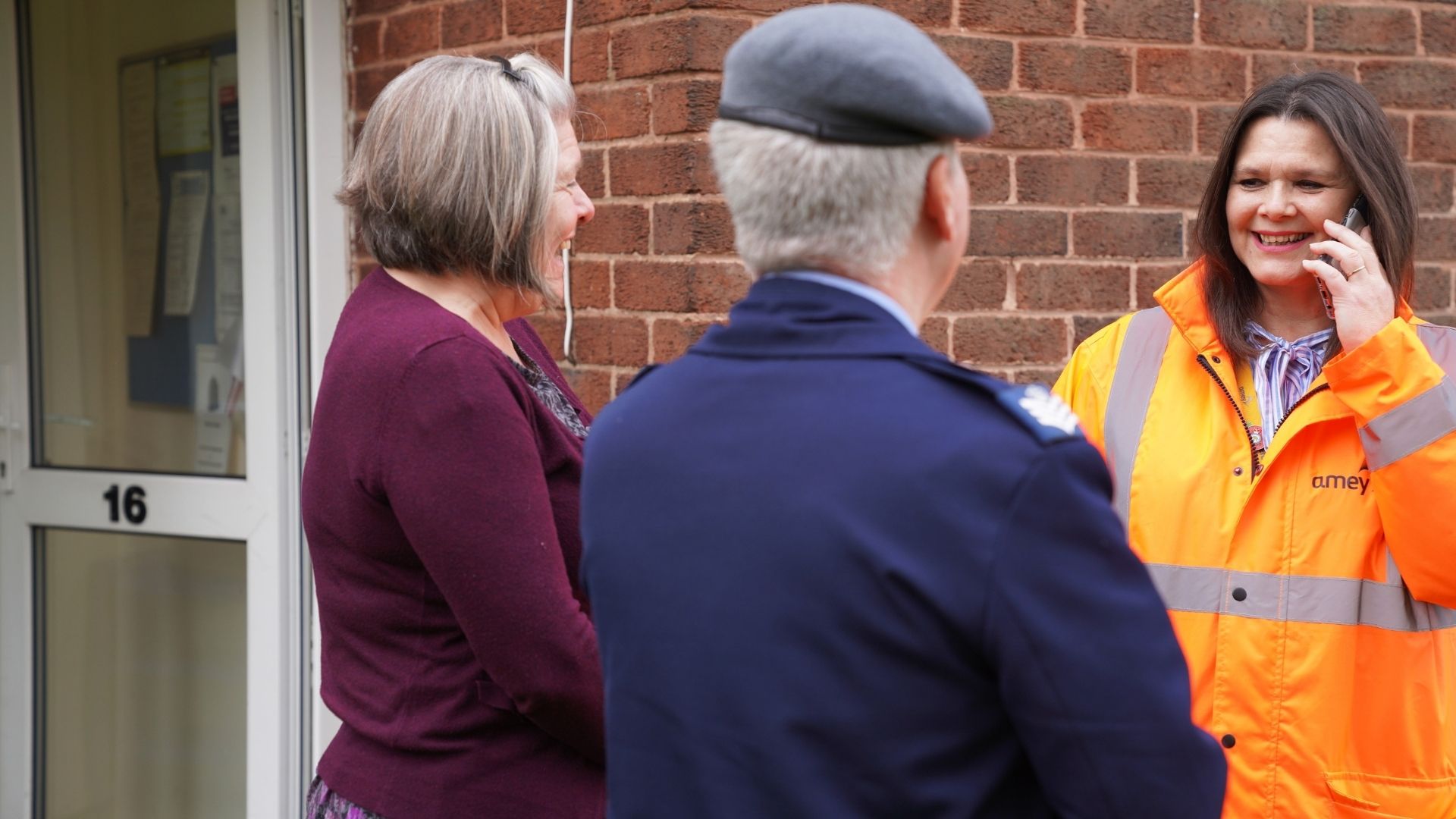 FLS Partners With Amey To Transform Repairs Services for Mod Homes