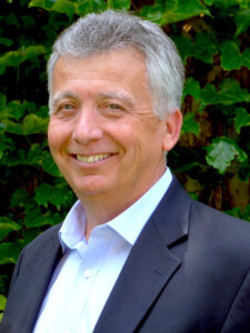 Picture of Jim Baston, BBA Consulting