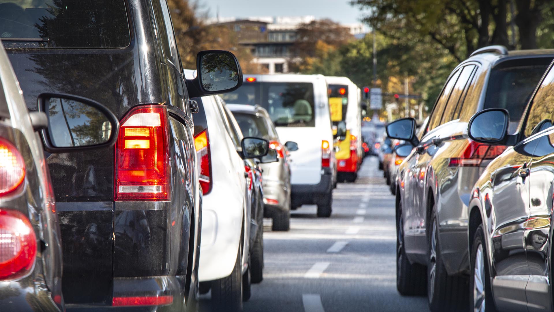 Challenges in the final mile are only going to get harder