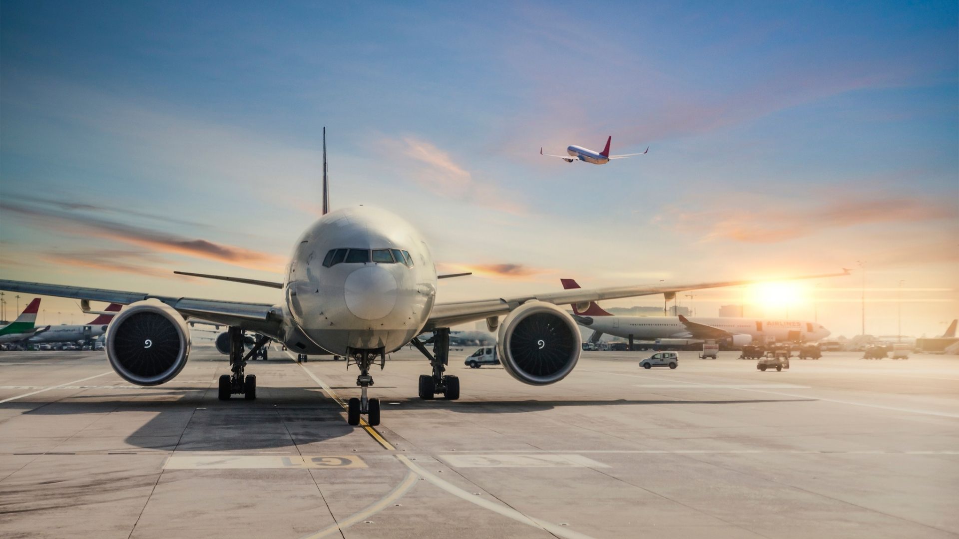 Japan Airlines Selects IFS for Aircraft Fleet Maintenance