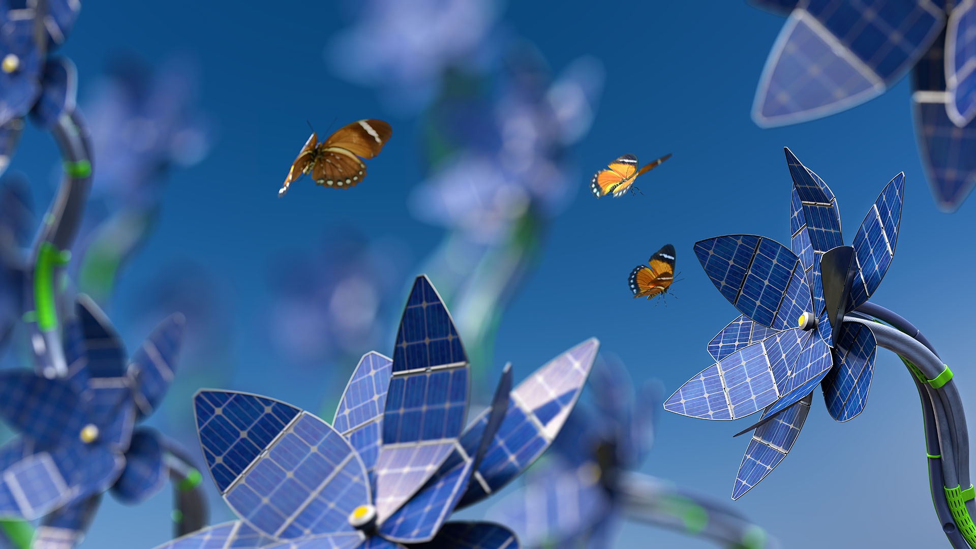 Think Tank Sessions: Digitalization and Disruption (Debrief)