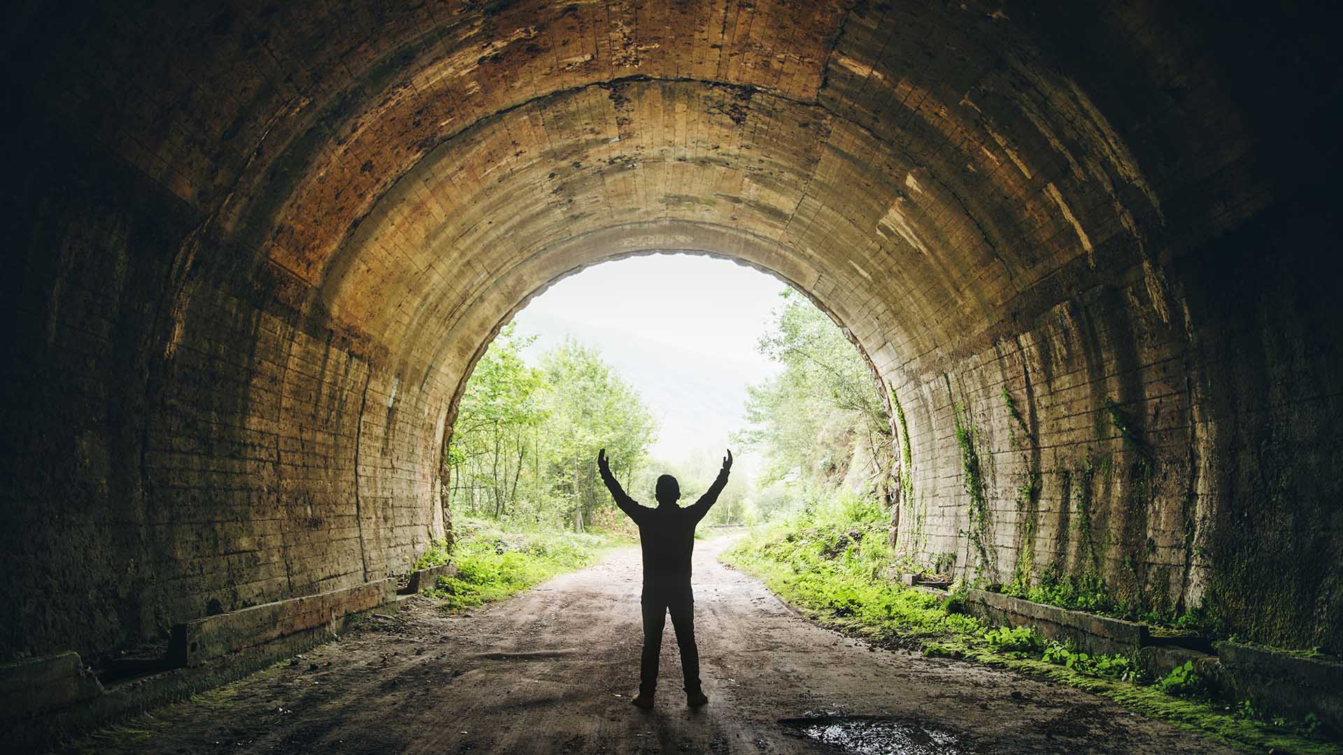 Digitalization and Disruption – the beginning of the journey or the end?