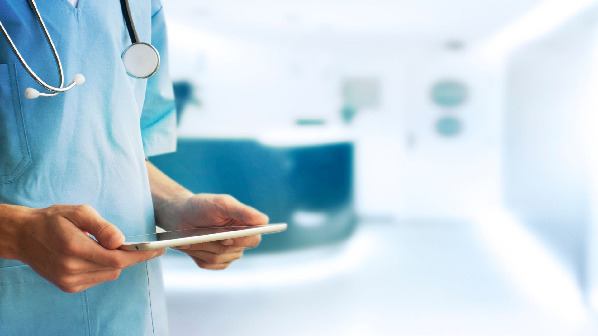 Industry Spotlight: Healthcare at Home