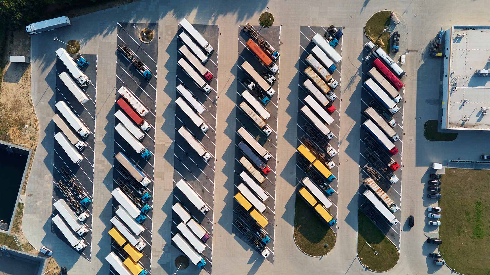 We no longer need to move data from one system to another. How?