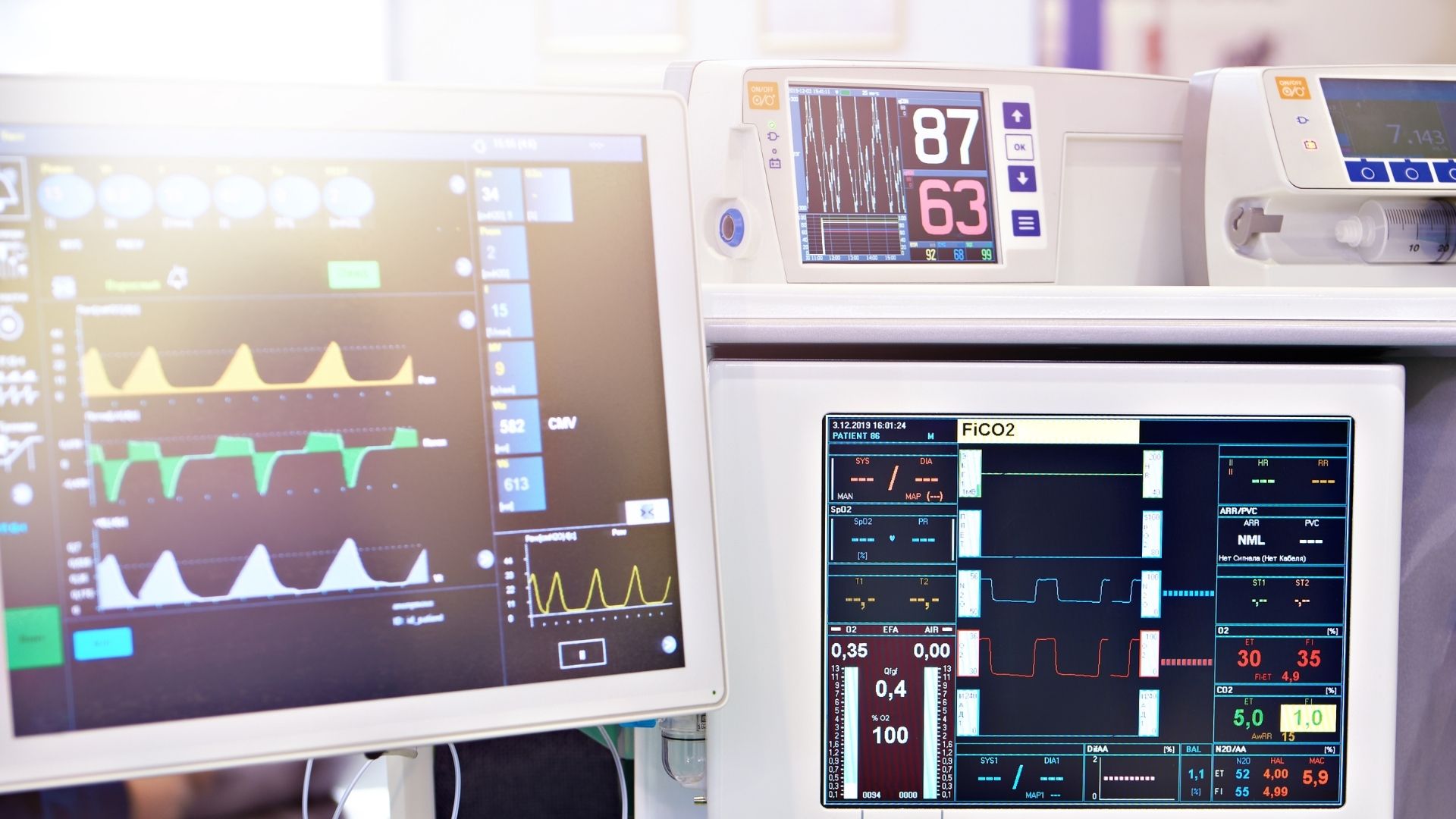 How Medical Device Service Organizations and Their Workforce Measure Up Against Industry Benchmarks