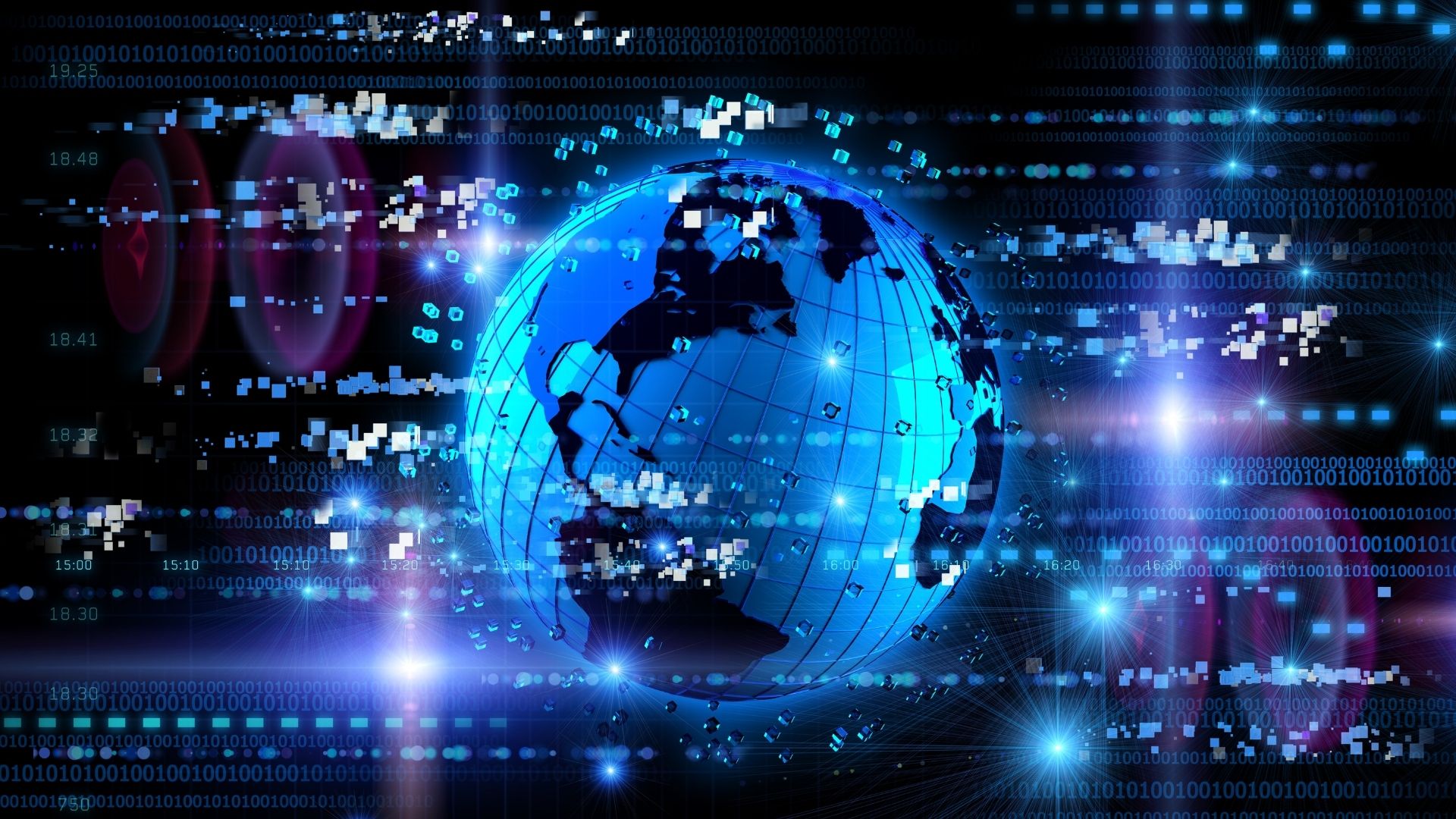 Skyrocketing Digitalization Is a Ride No One Can Afford to Miss