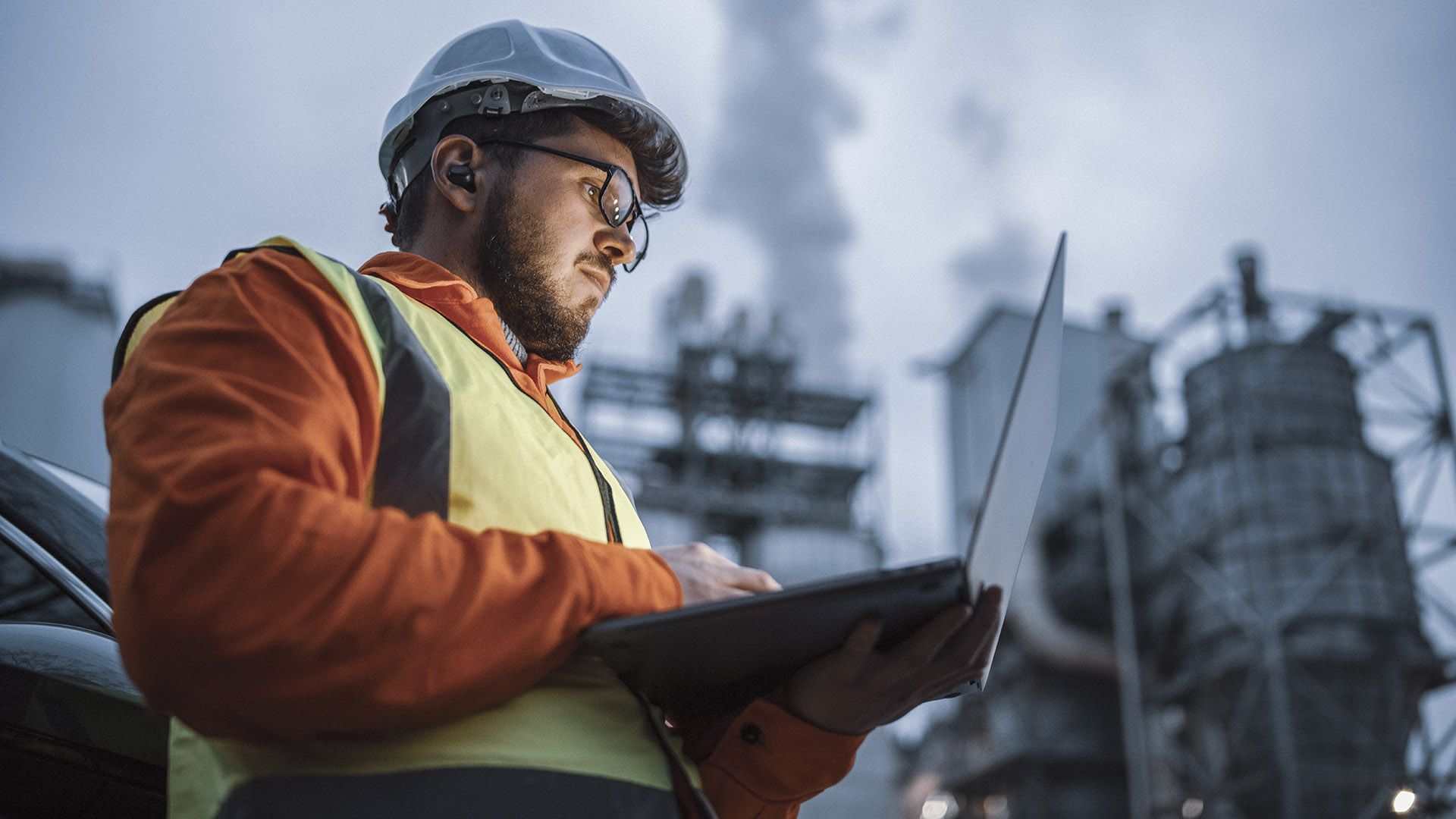 Field Service is an industry that has always had essential workers, long before the pandemic