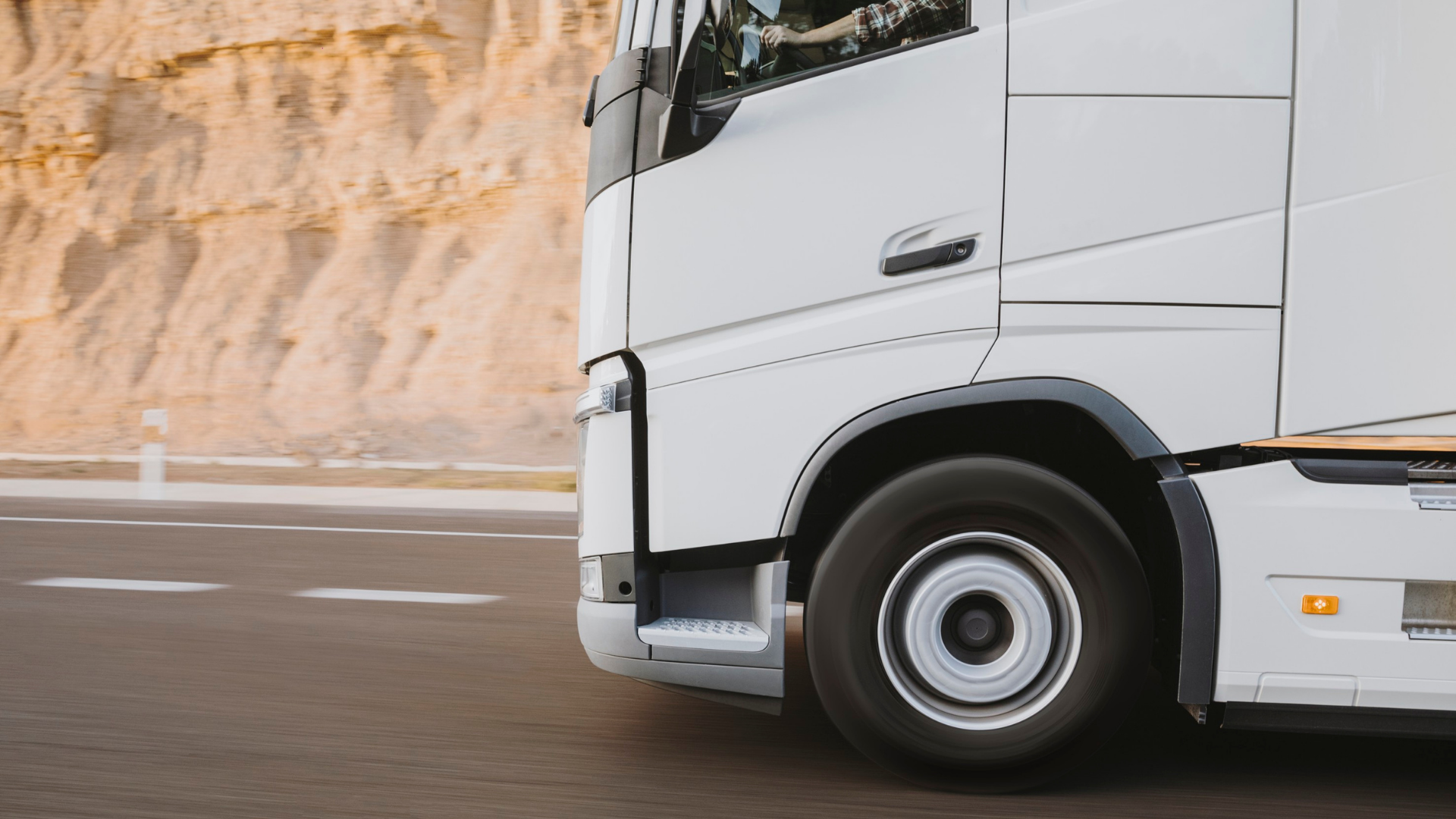 Webfleet Solutions and Bridgestone Develop Integrated Tyre Pressure Monitoring System (TPMS) for Reliable Road Safety