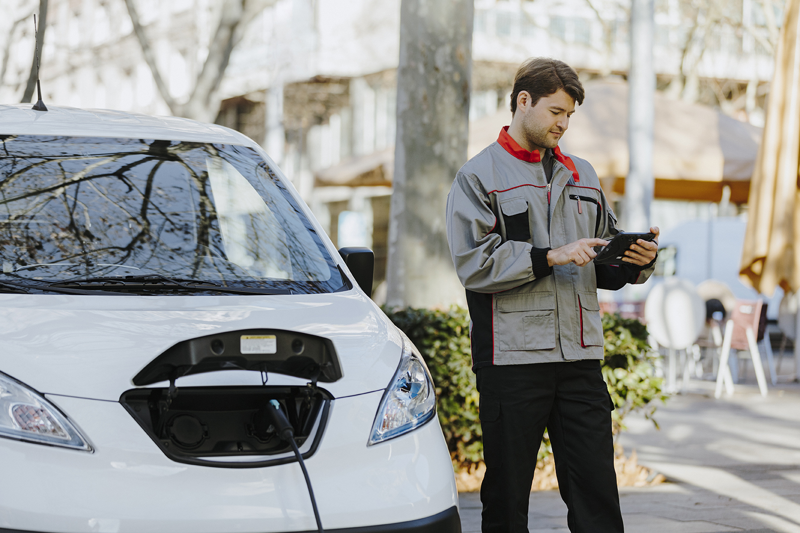 Energy prices forecast to dampen EV demand as fleets face whole-life cost knowledge gap