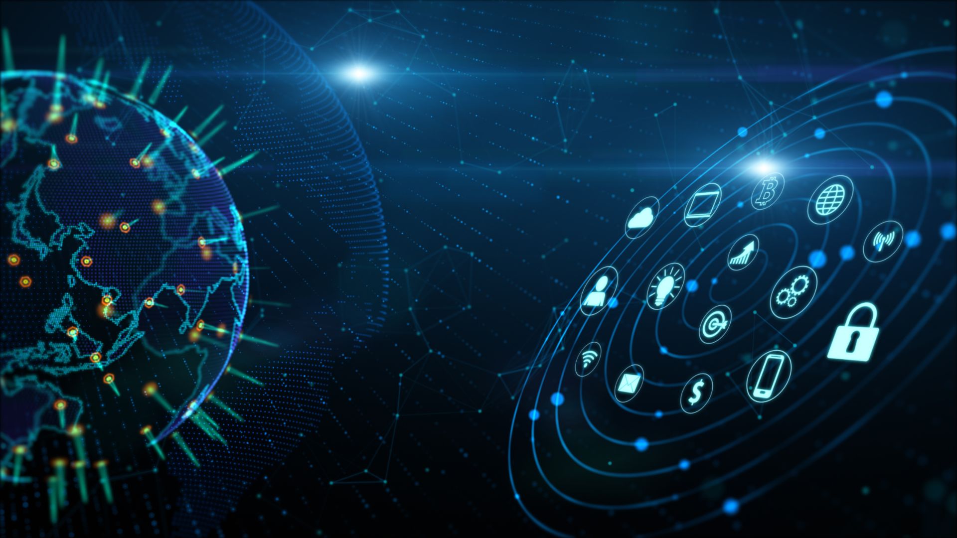 Harnessing digital and mobile solutions to benefit business in a post-pandemic world