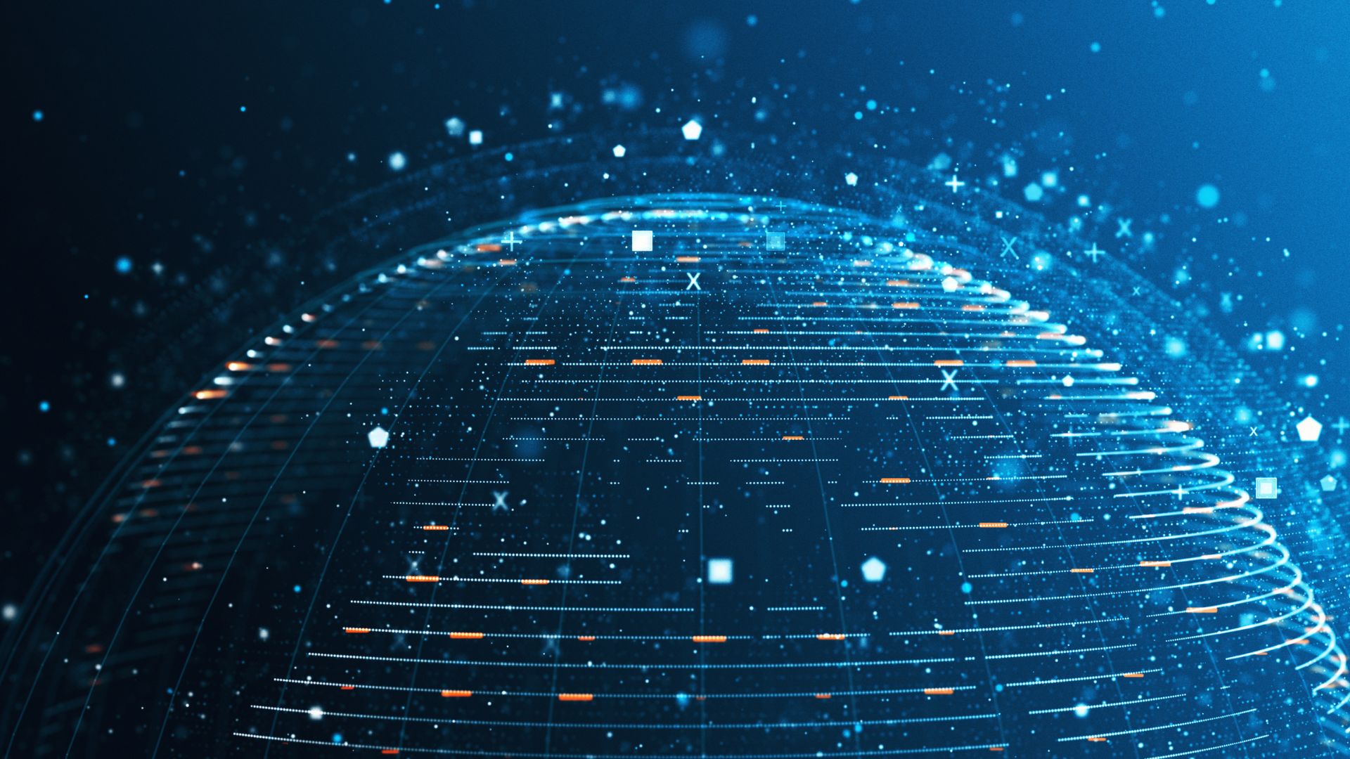 Does asset data analysis require fresh technology or fresh processes?