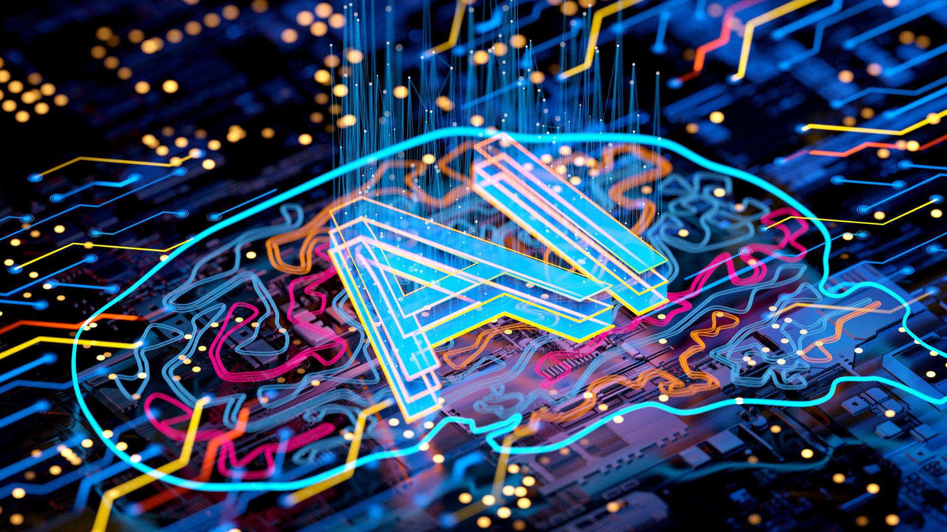 Three reasons why an AI investment will help reduce service costs