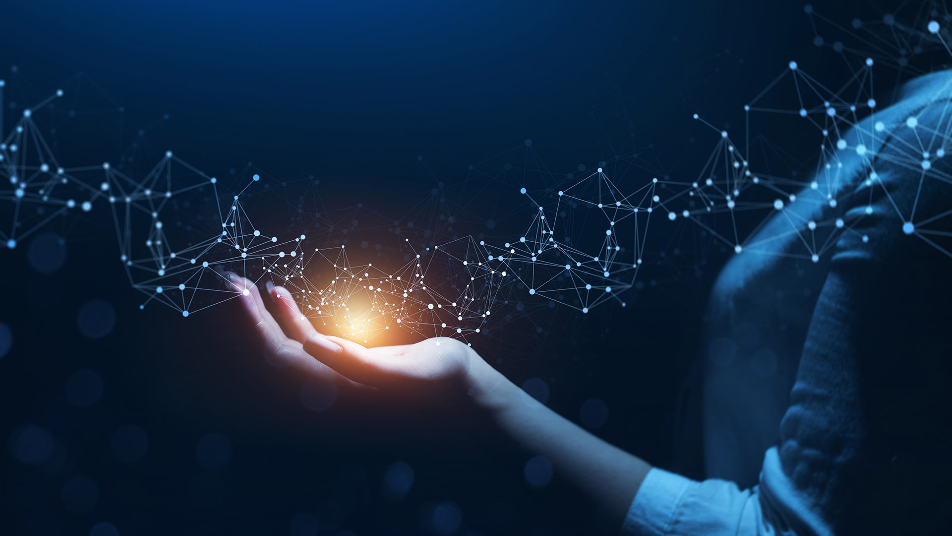 The importance of establishing a use case for asset data