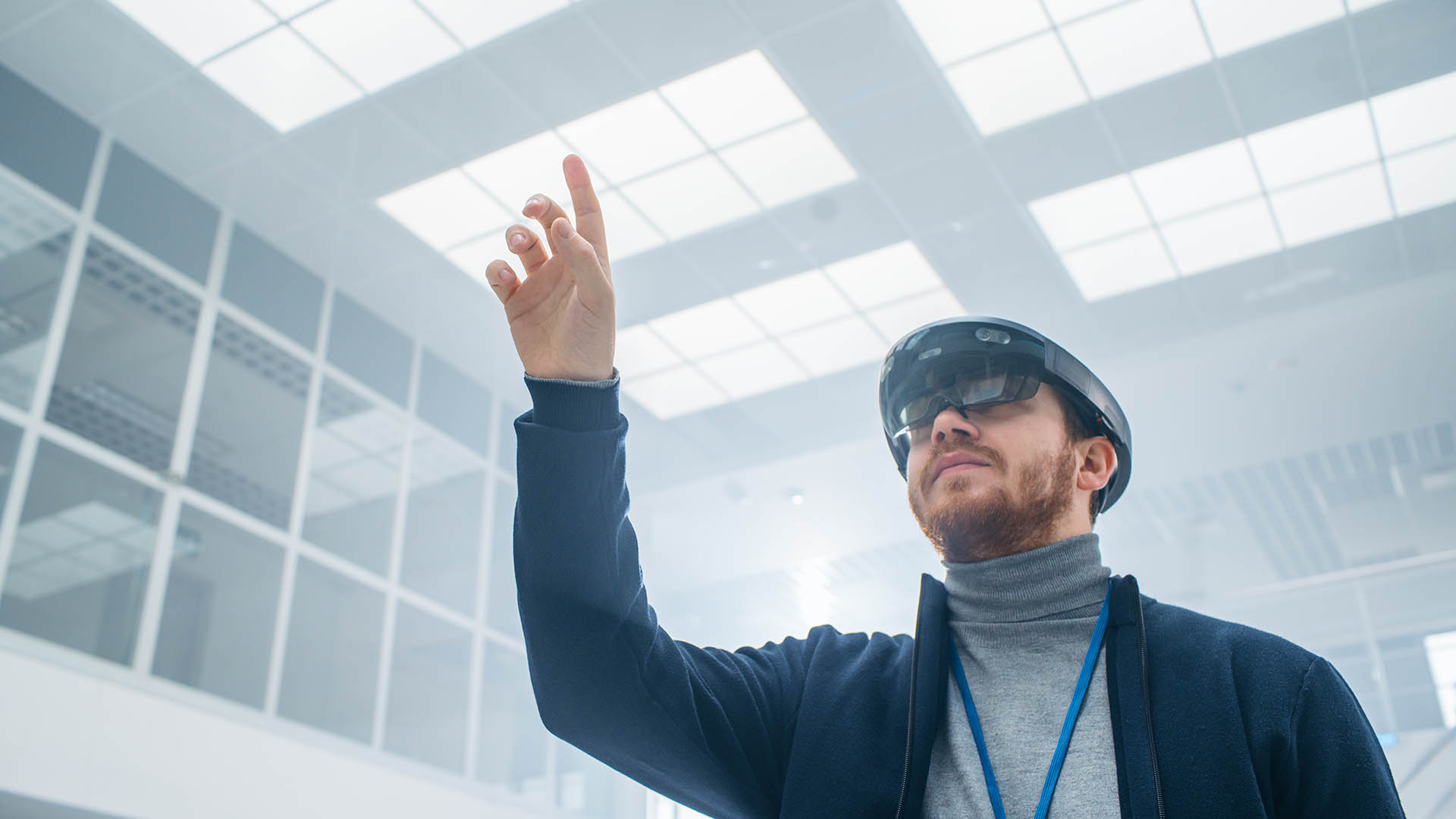 Remote service is now firmly established as part of our industry