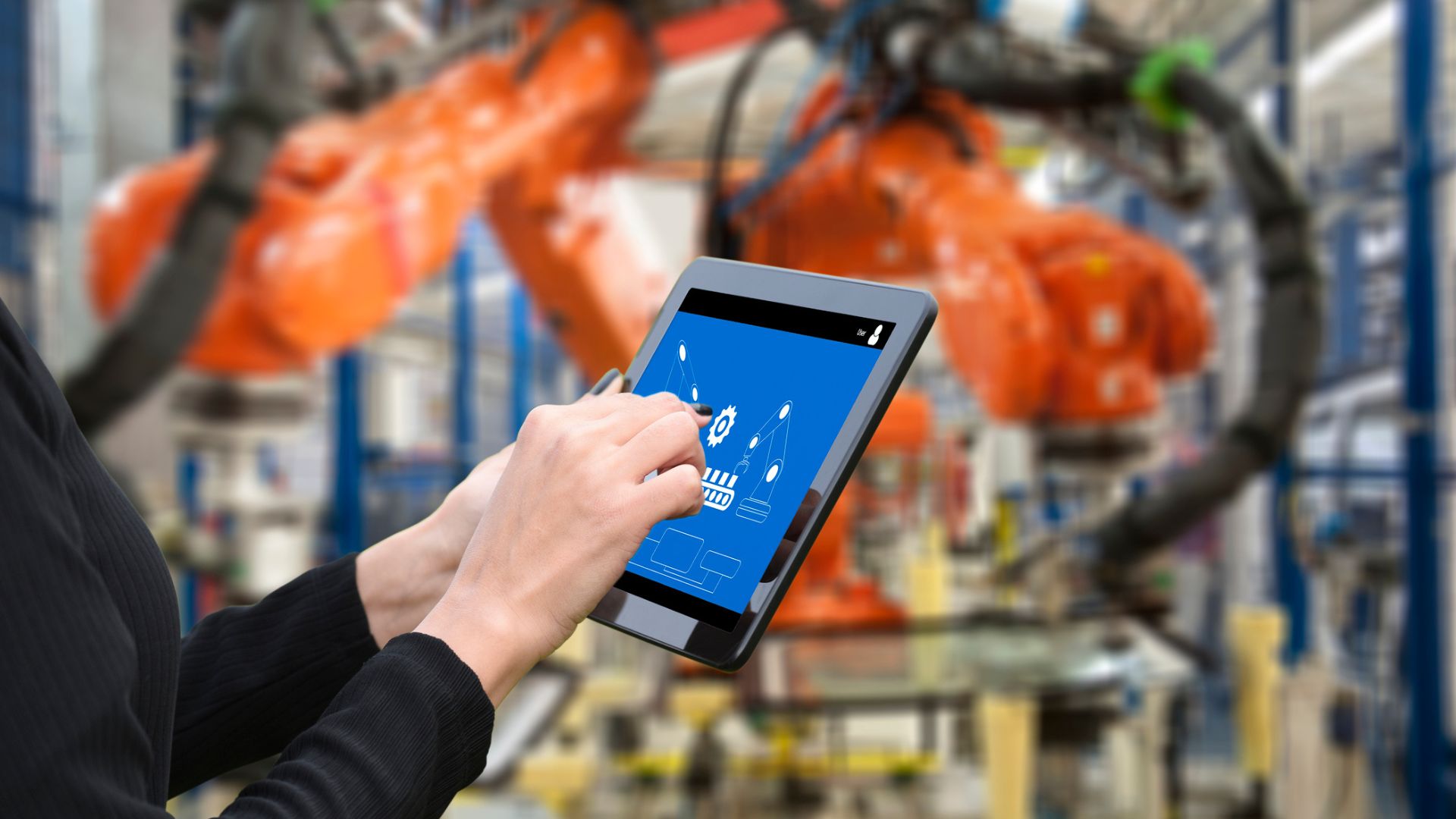 Manufacturing Companies Will Not Survive without AR-Based Remote Visual Support. But Why?