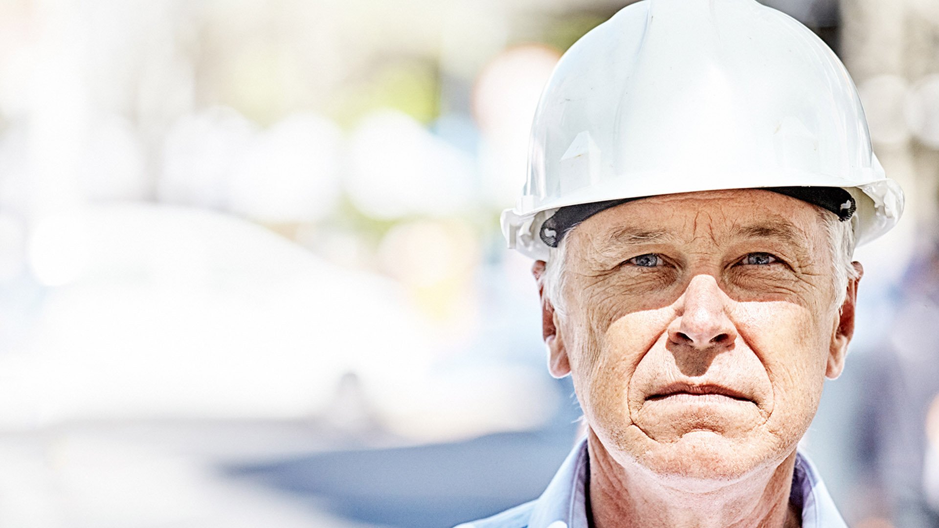 How much harder is it to attract new technicians today than it was in the past?