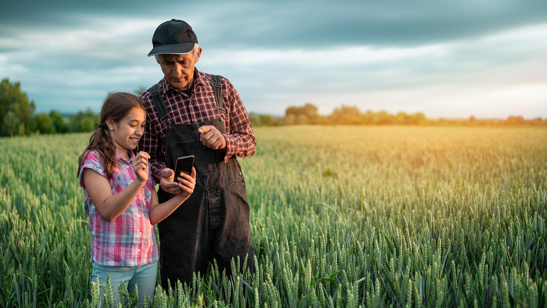 Field Service as a sector needs to be sold to the next generation