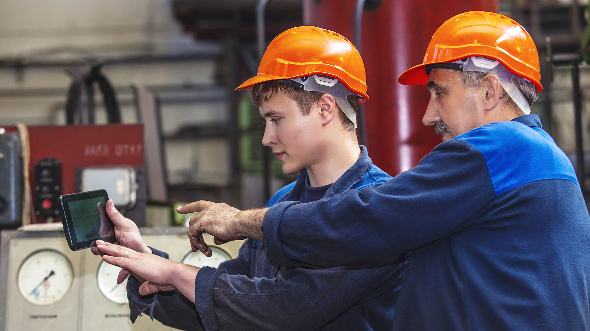 Is there a growing appetite to deliver higher standards of customer service?