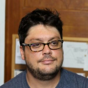 Picture of Kris Oldland, Editor-in-Chief, Field Service News 